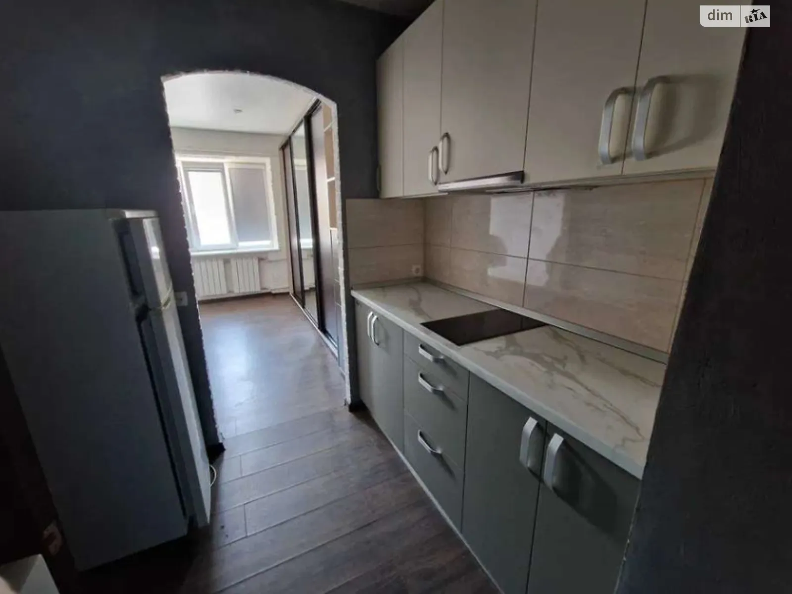 Продается 1-комнатная квартира 22 кв. м в Харькове, пр. Стадионный - фото 1