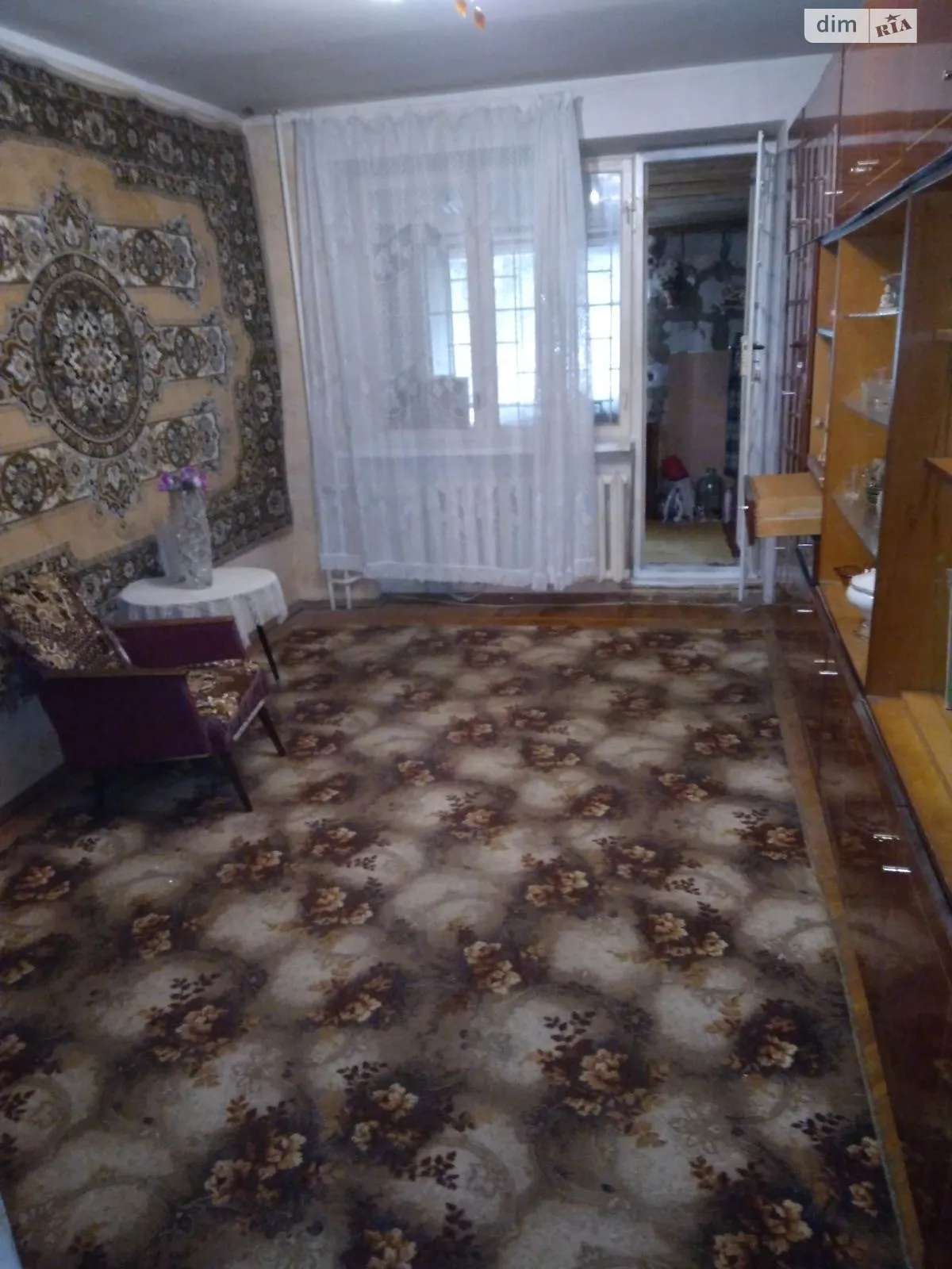 Продается 3-комнатная квартира 54 кв. м в Одессе, ул. Ицхака Рабина - фото 1
