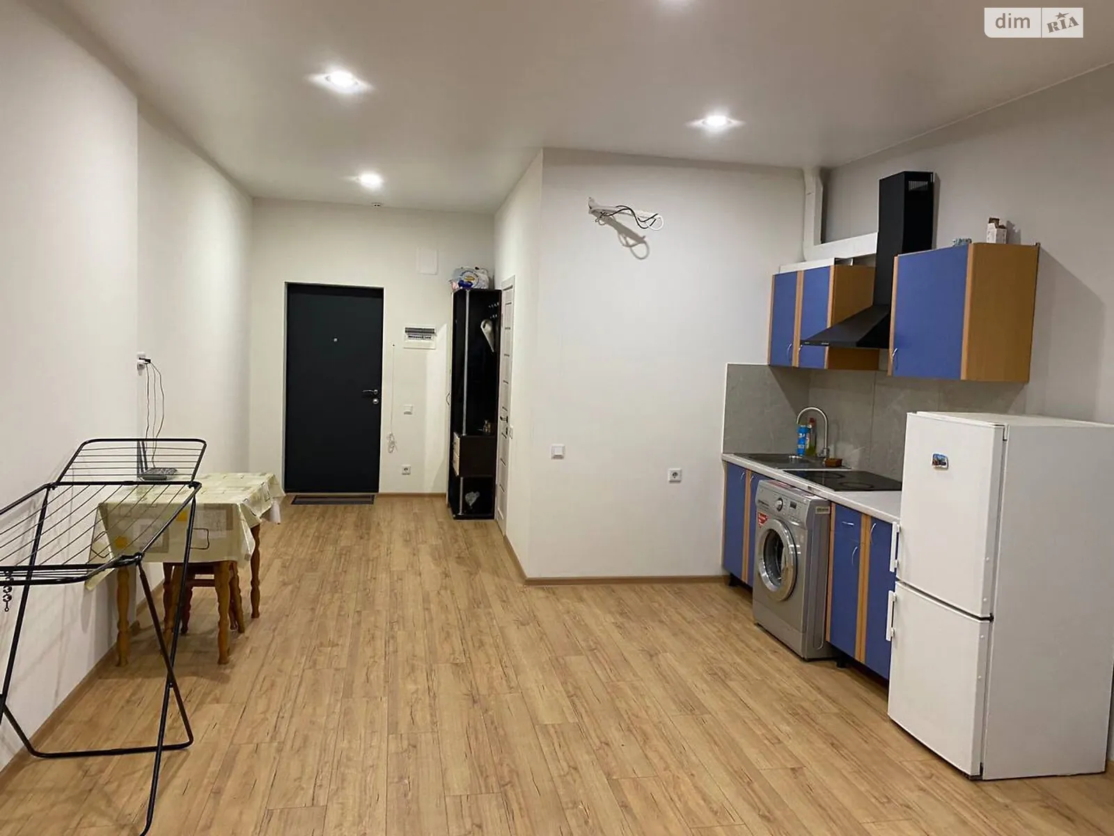 Продается 1-комнатная квартира 34.1 кв. м в Одессе, ул. Раскидайловская - фото 1