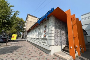 Долгосрочная аренда специального помещения, Харьков, р‑н. Киевский, ст.м. Университет, Сумская улица, дом 104