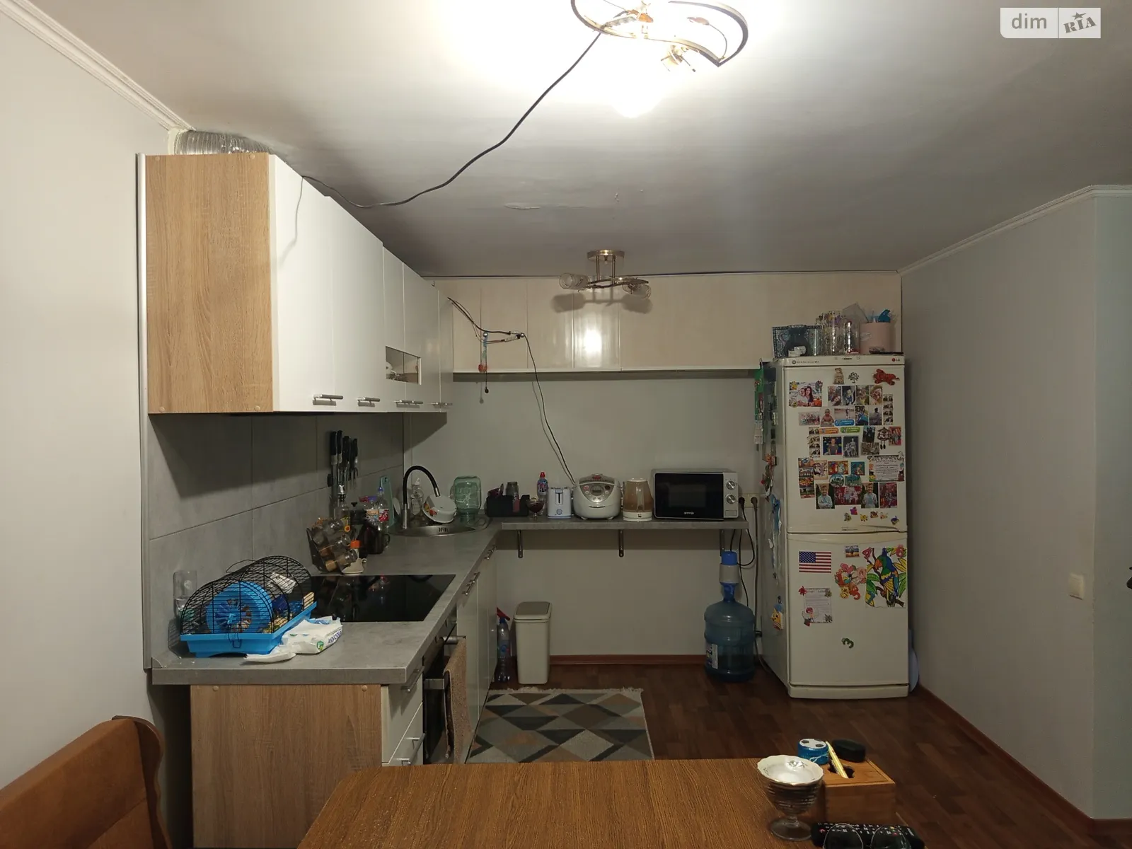 Продается 3-комнатная квартира 100 кв. м в Одессе, ул. Сегедская - фото 1