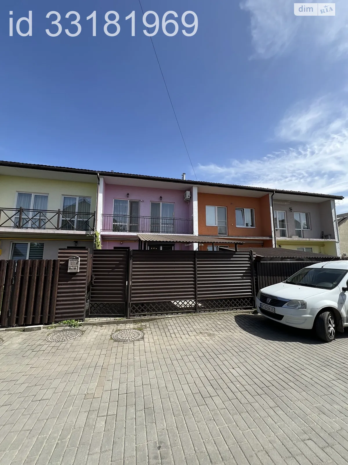 вул. Куземського, 8/6 Ременів (Львів), цена: 125000 $ - фото 1