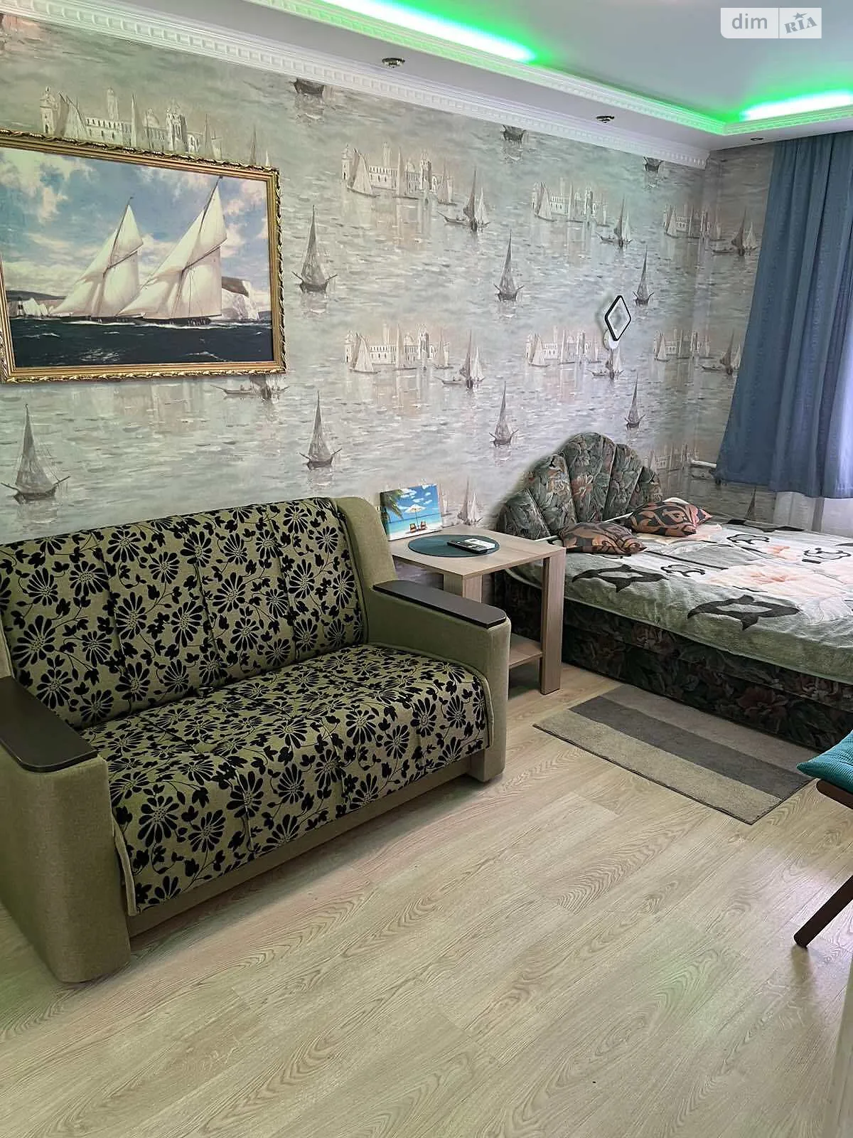 ул. Парковая, 22 Ильичевск Черноморск - фото 1