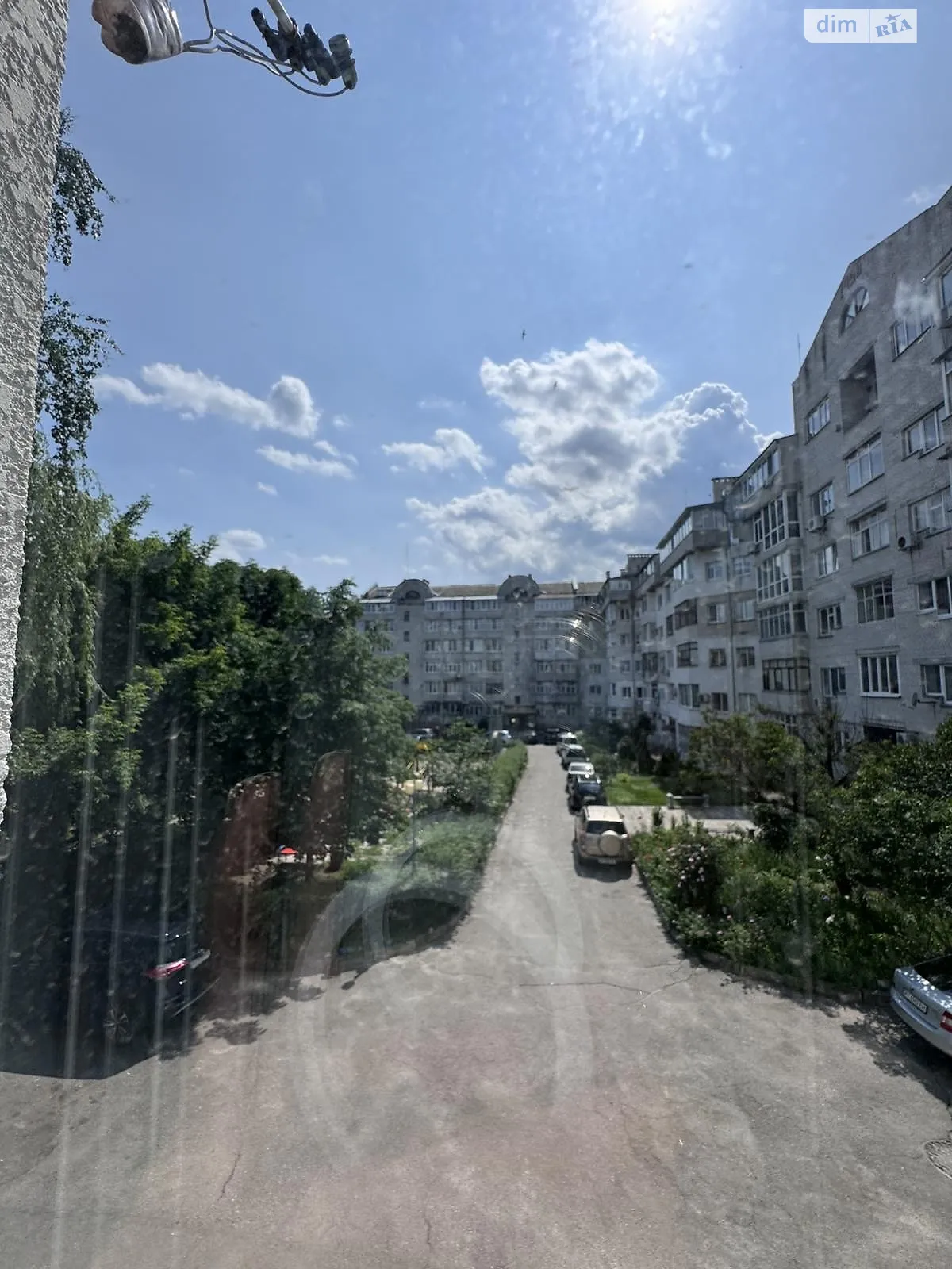 Сдается в аренду 3-комнатная квартира 75 кв. м в Белой Церкви, бул. Александрийский(50 Лет Победы), 99 - фото 1