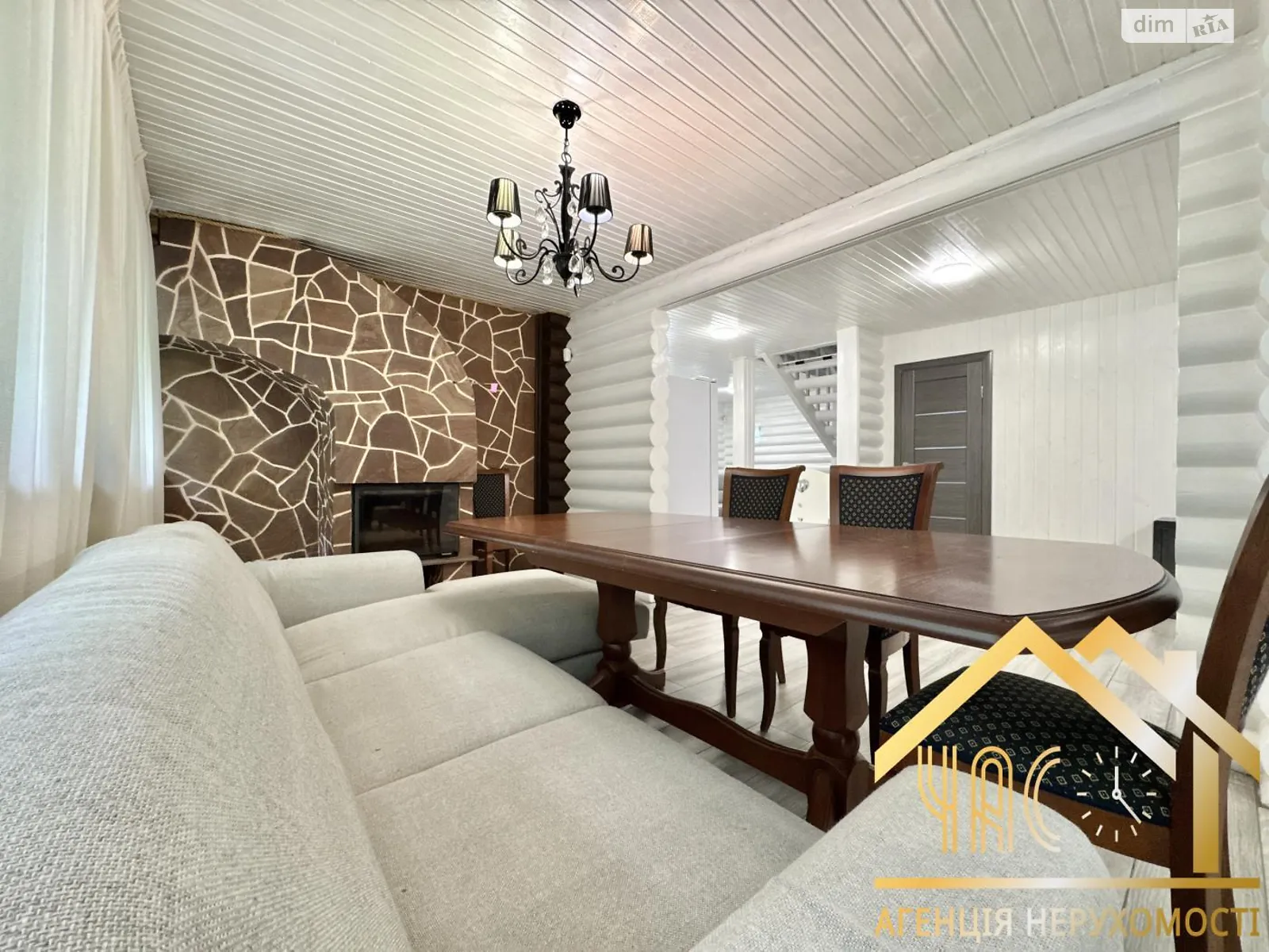Продается одноэтажный дом 143 кв. м с гаражом, цена: 140000 $ - фото 1