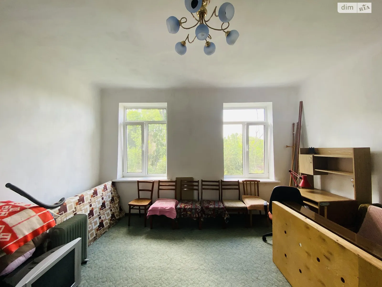 Продается 2-комнатная квартира 42 кв. м в Днепре, цена: 11500 $ - фото 1