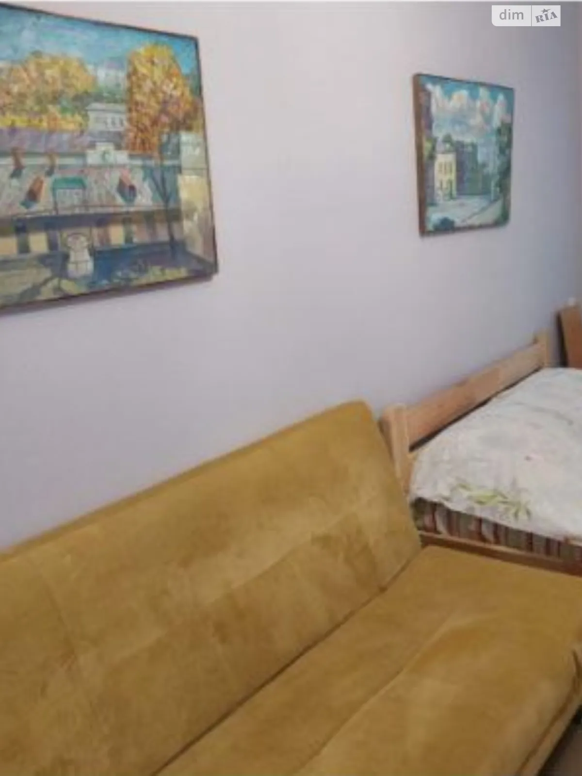 Сдается в аренду 1-комнатная квартира в Одессе, ул. Пантелеймоновская, 76 - фото 1