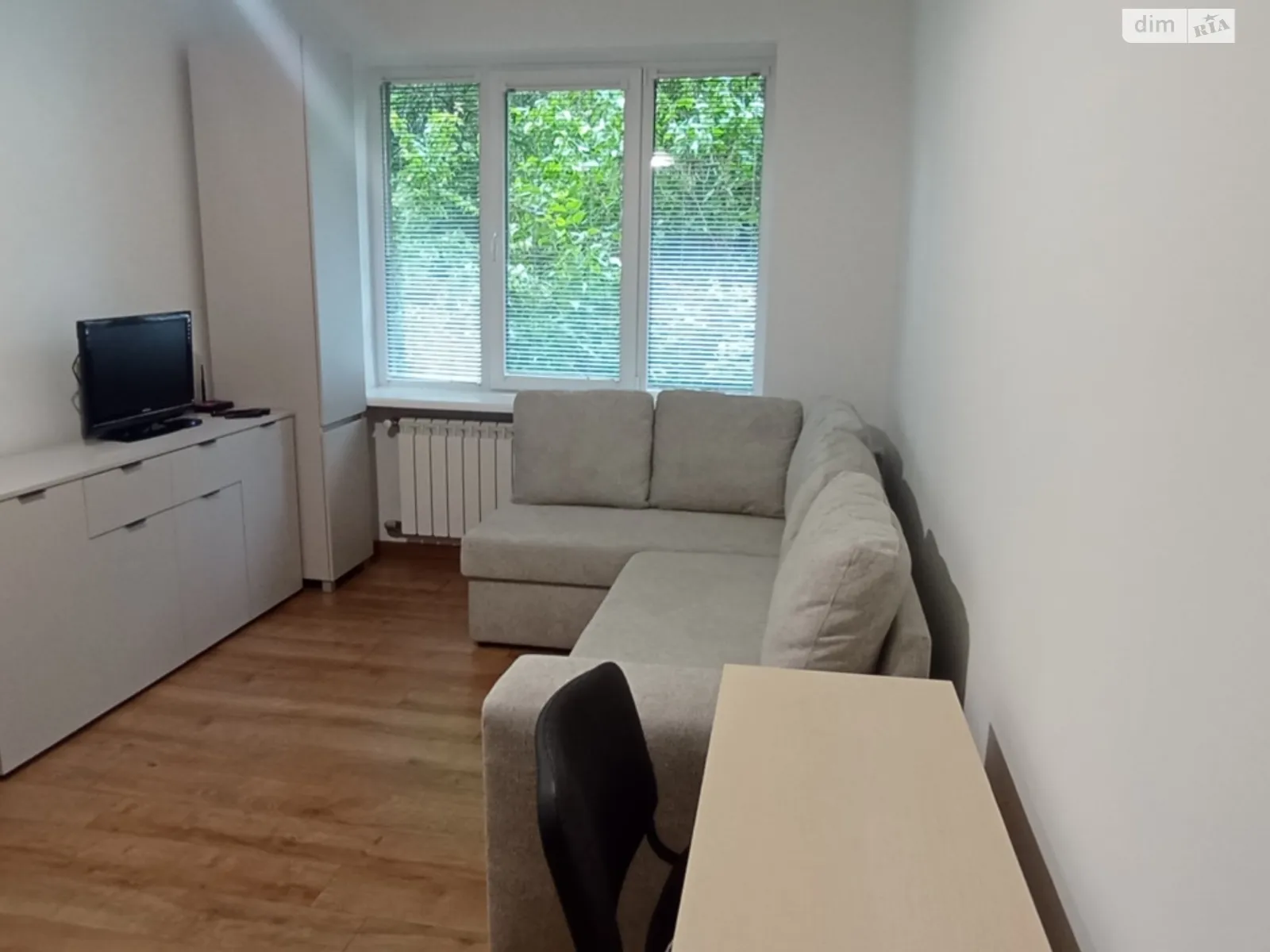 Сдается в аренду 2-комнатная квартира 42 кв. м в Львове, ул. Богуна Ивана - фото 1