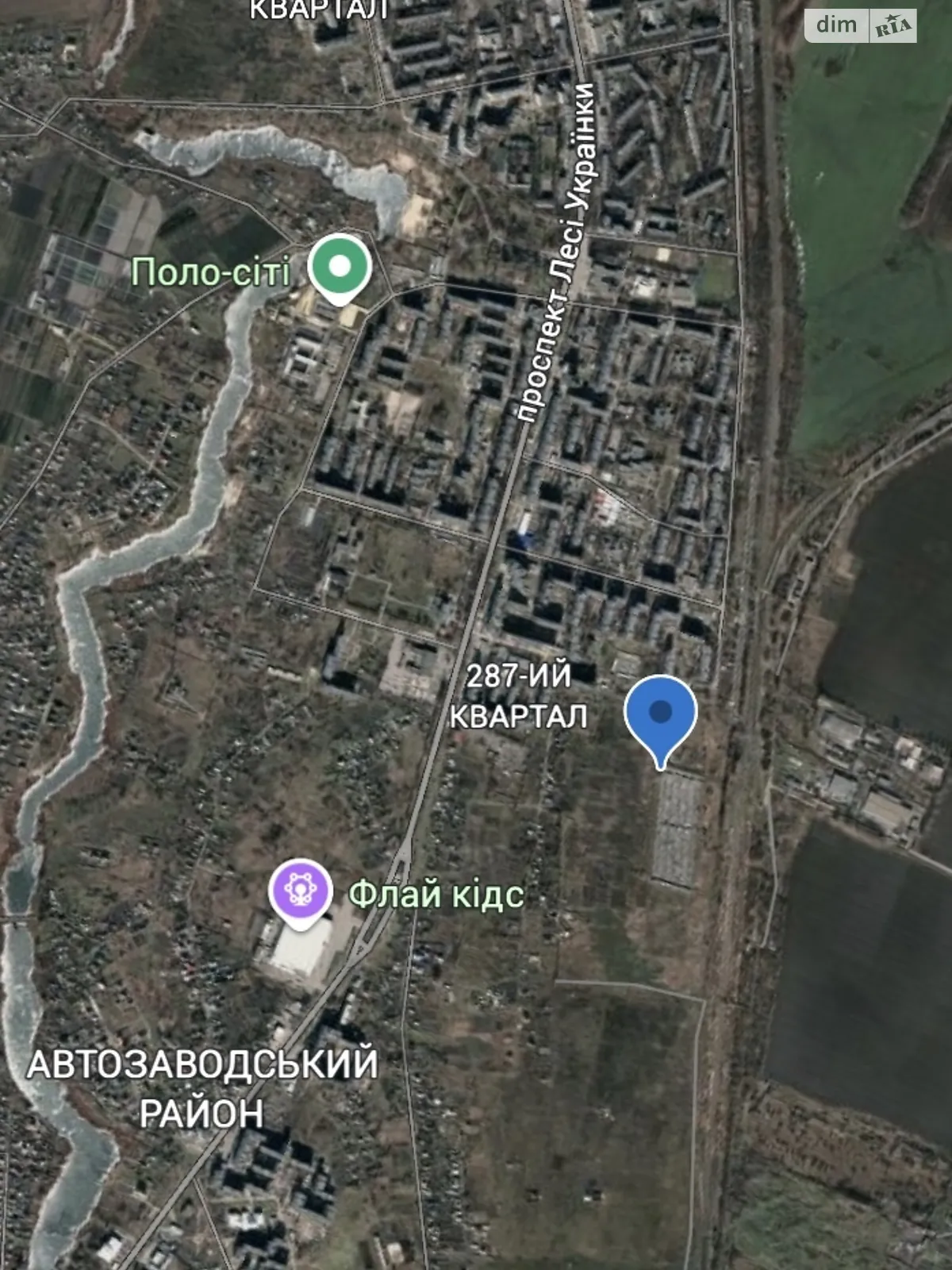 Продається місце в гаражному кооперативі під легкове авто на 24 кв. м, цена: 8000 $ - фото 1