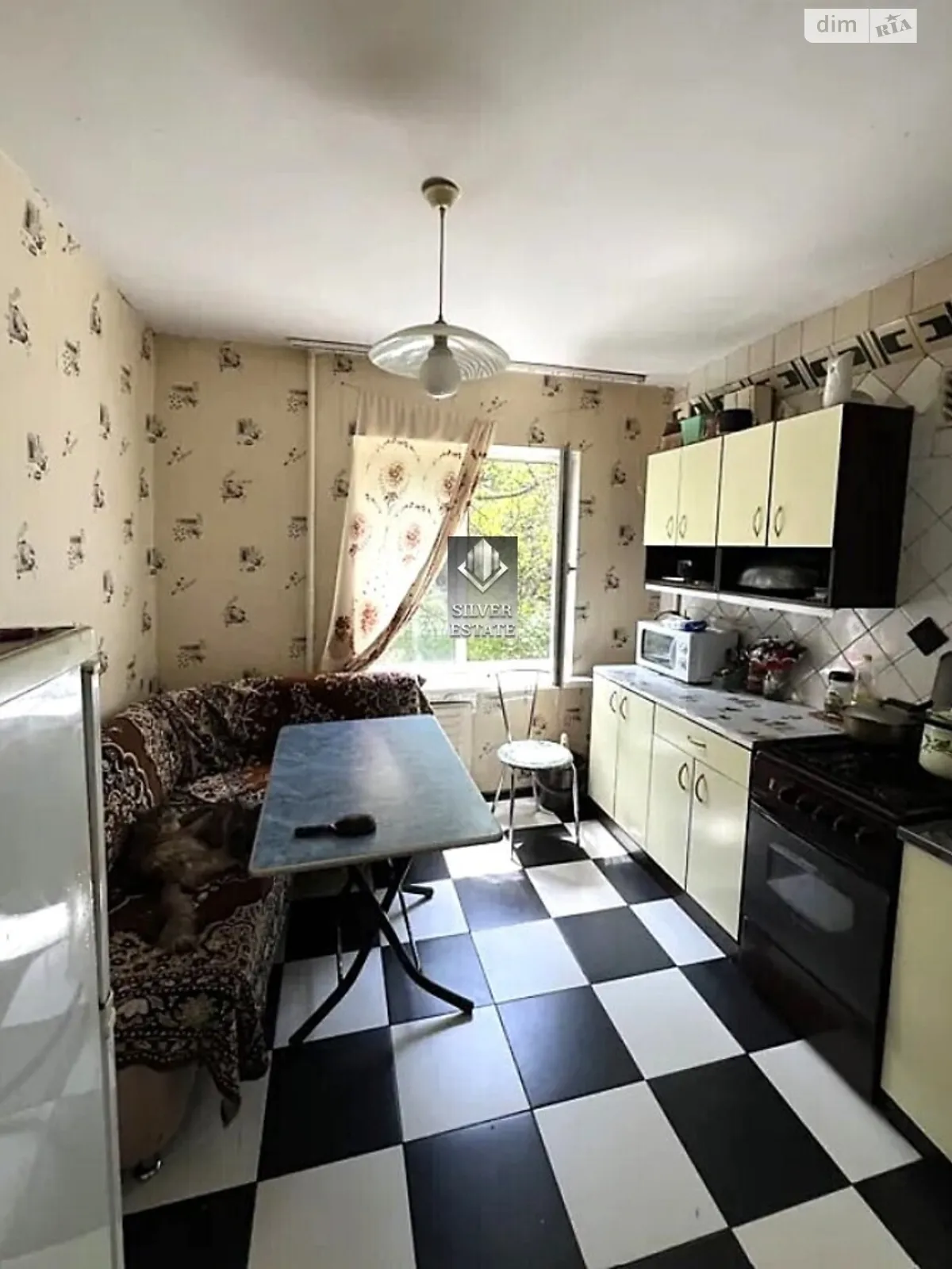 2-комнатная квартира 53 кв. м в Запорожье, вул. Богдана Помехи - фото 1