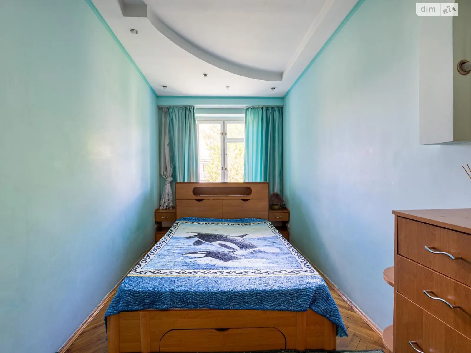 Продается 3-комнатная квартира 55.7 кв. м в Львове, цена: 71000 $ - фото 1