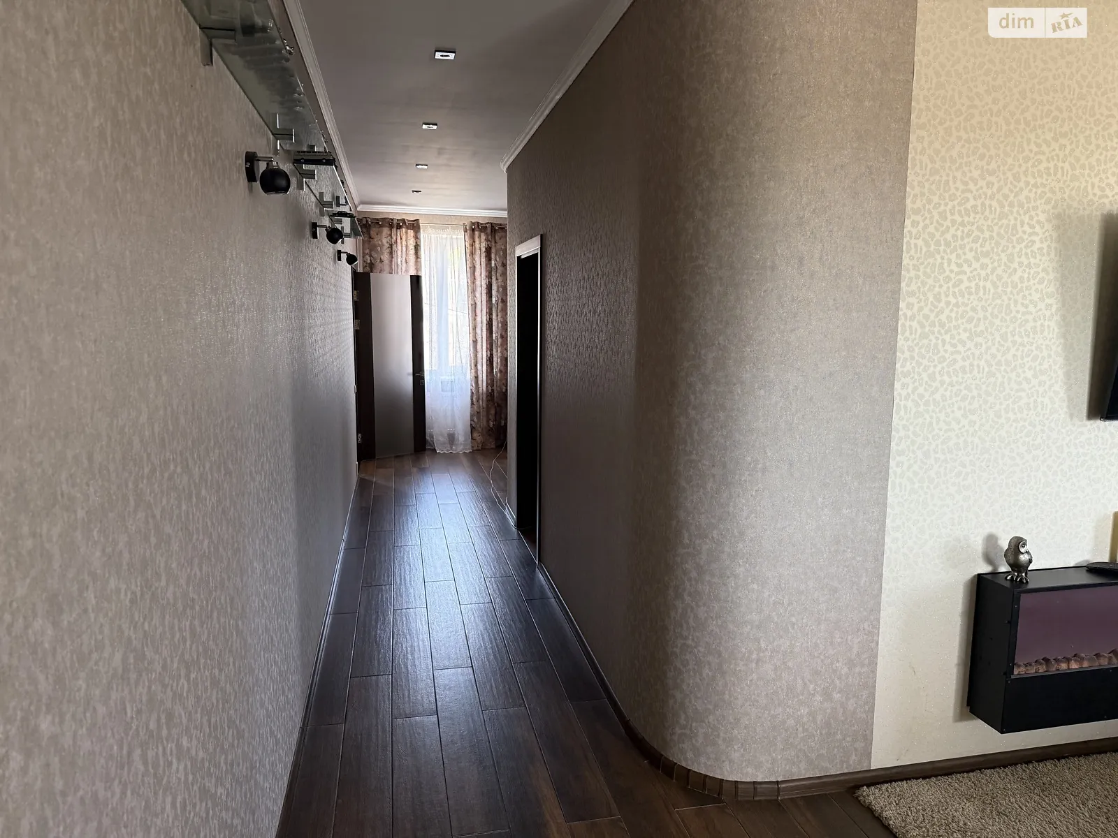 Продається 3-кімнатна квартира 140 кв. м у Жмеринці, пров. Івана Кожедуба(Вілінського), 14 - фото 1