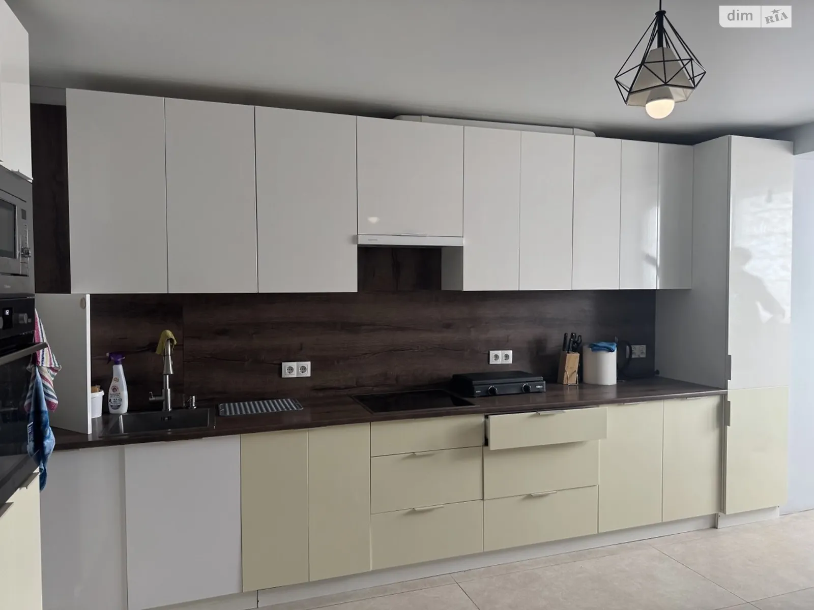 Продається 4-кімнатна квартира 107.4 кв. м у, цена: 102000 $ - фото 1