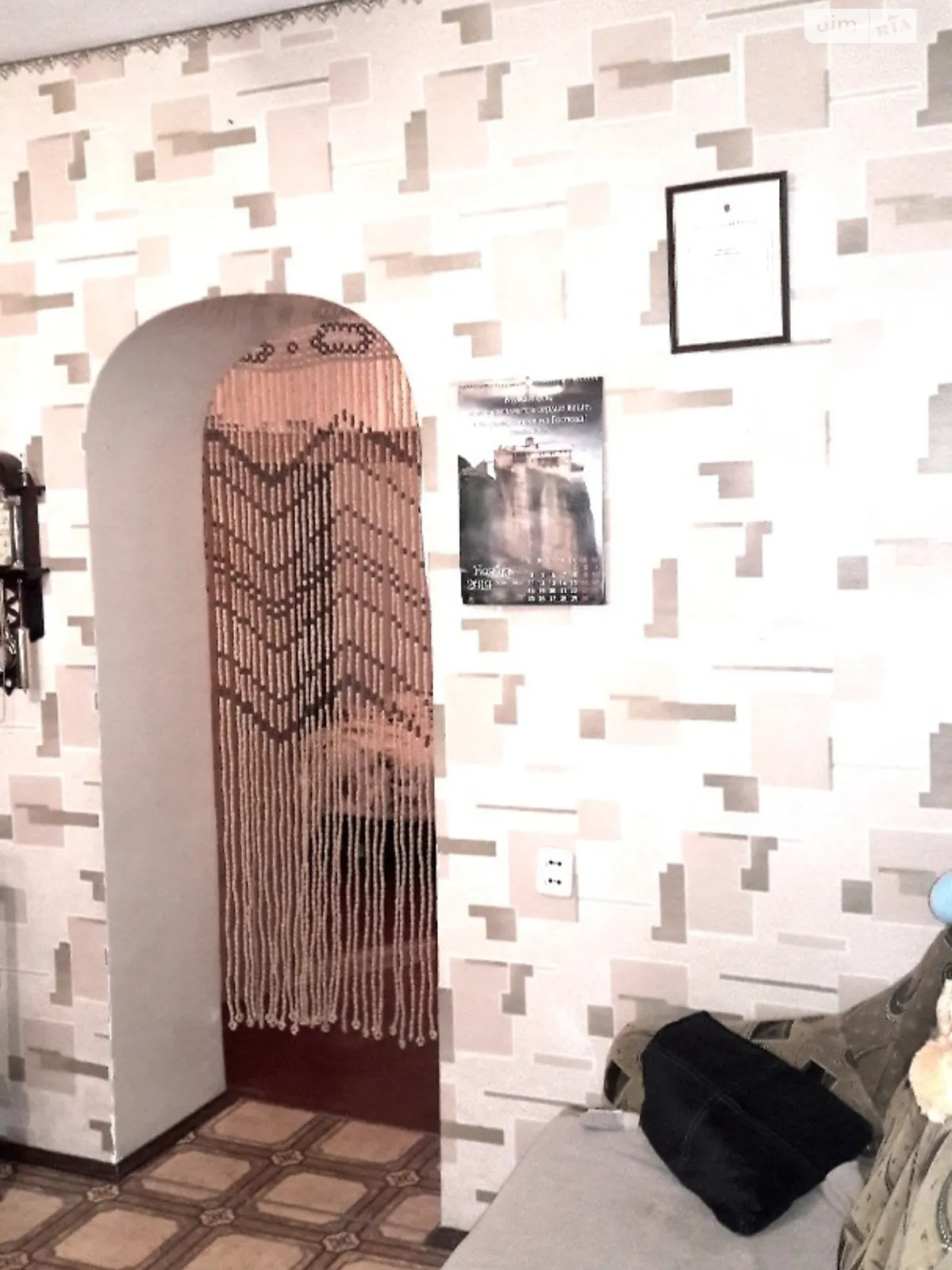 Продается 2-комнатная квартира 32 кв. м в Одессе, ул. Дальницкая - фото 1