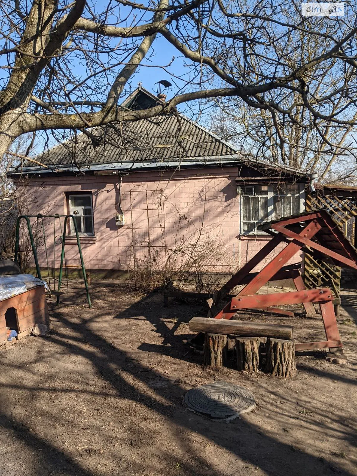 Продається одноповерховий будинок 50.7 кв. м з гаражем, цена: 28000 $ - фото 1