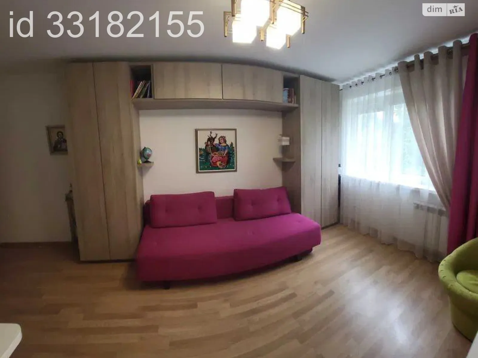 Продається 2-кімнатна квартира 48 кв. м у Харкові, просп. Тракторобудівників, 85А - фото 1
