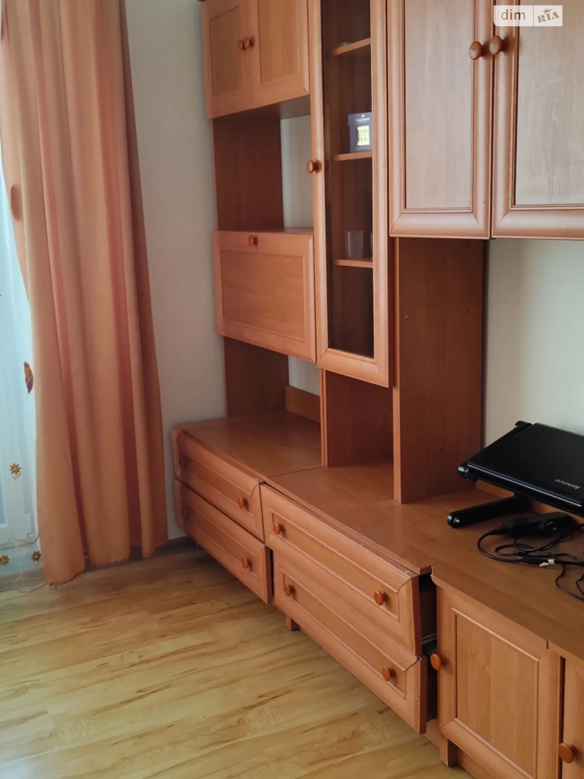 3-комнатная квартира 63 кв. м в Тернополе, ул. Яремы - фото 1