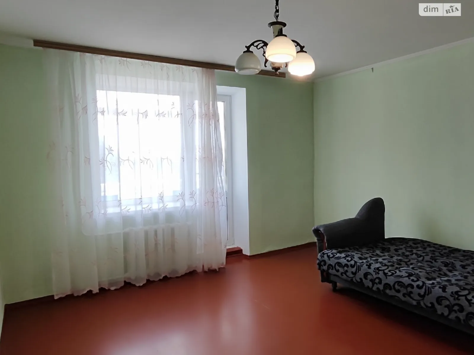 Сдается в аренду 1-комнатная квартира 40 кв. м в Житомире, ул. Витрука - фото 1