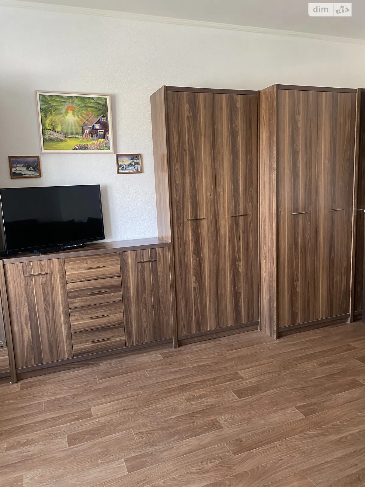 Сдается в аренду 1-комнатная квартира 45 кв. м в Киеве, ул. Юлии Здановской(Михаила Ломоносова), 85 - фото 1