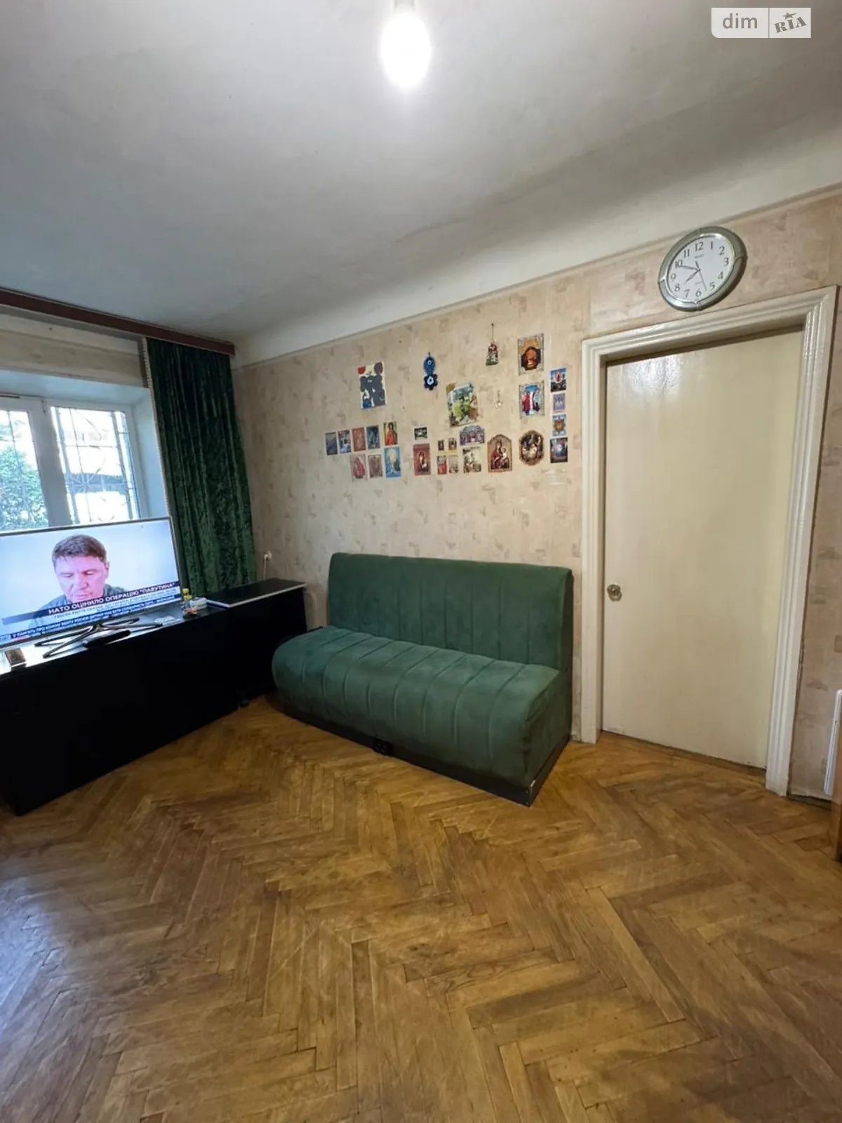 Продается 2-комнатная квартира 43 кв. м в Киеве, ул. Пластовая(Ивана Сергиенко), 21 - фото 1