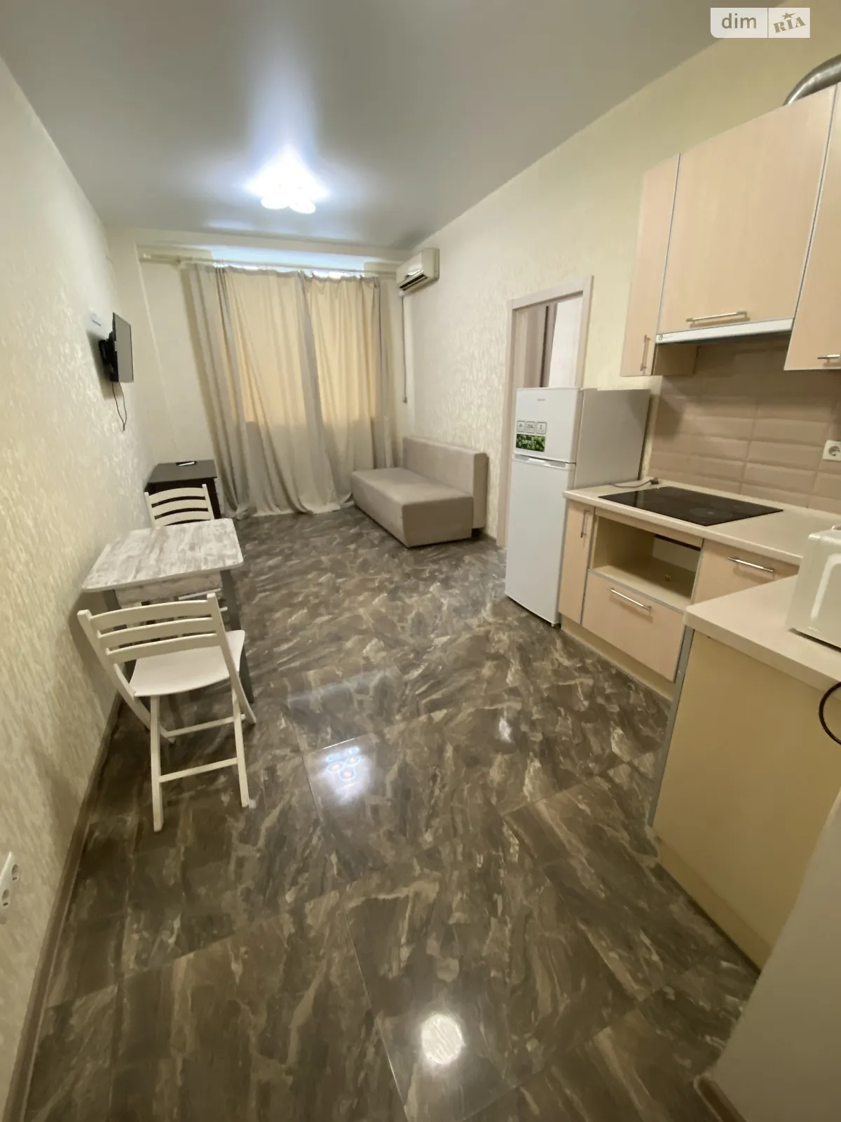 Сдается в аренду 1-комнатная квартира 78.3 кв. м в Харькове, ул. Новоалександровская, 54А корпус 5 - фото 1
