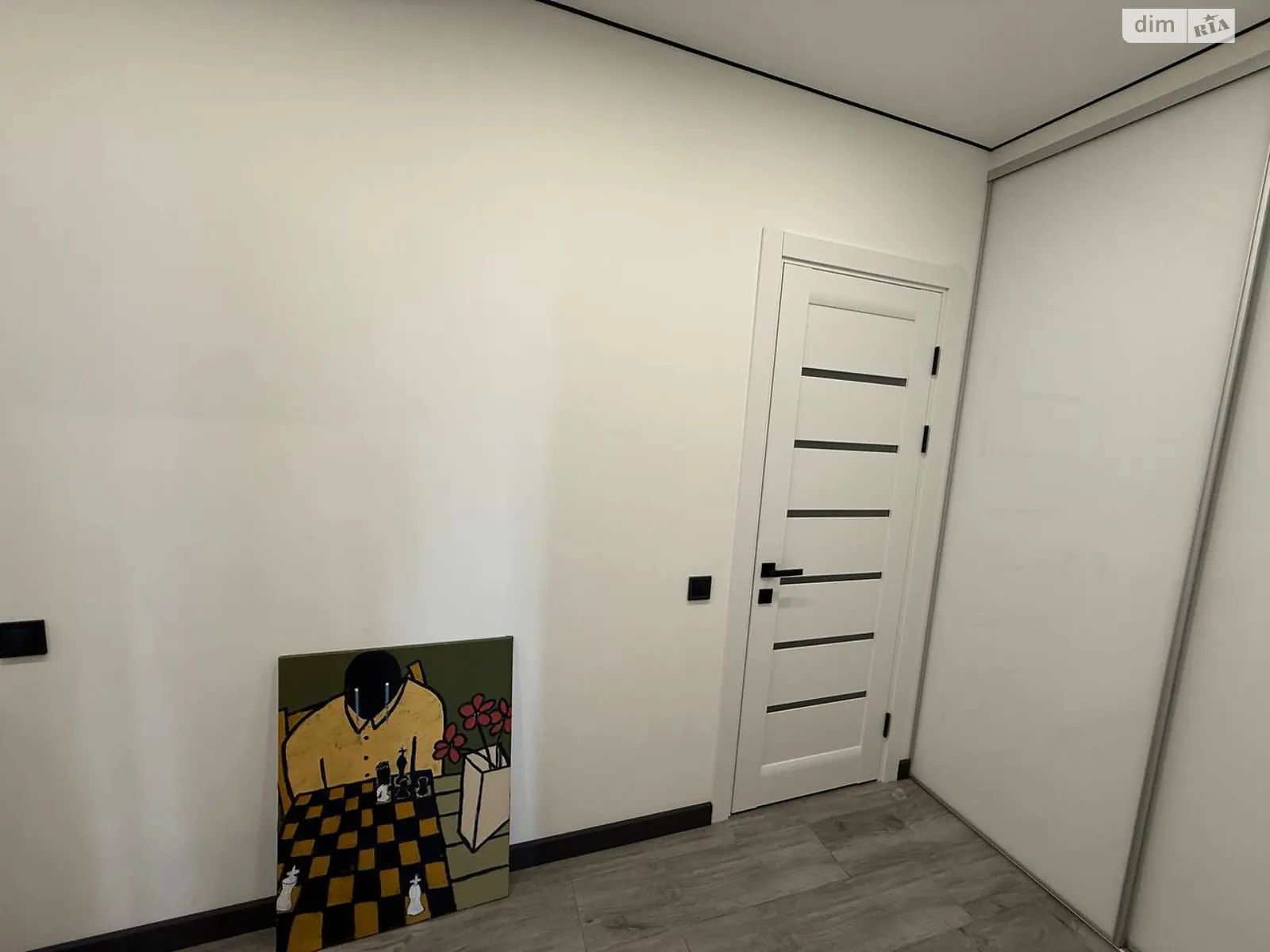 Продается 1-комнатная квартира 48.9 кв. м в Днепре, цена: 65000 $ - фото 1