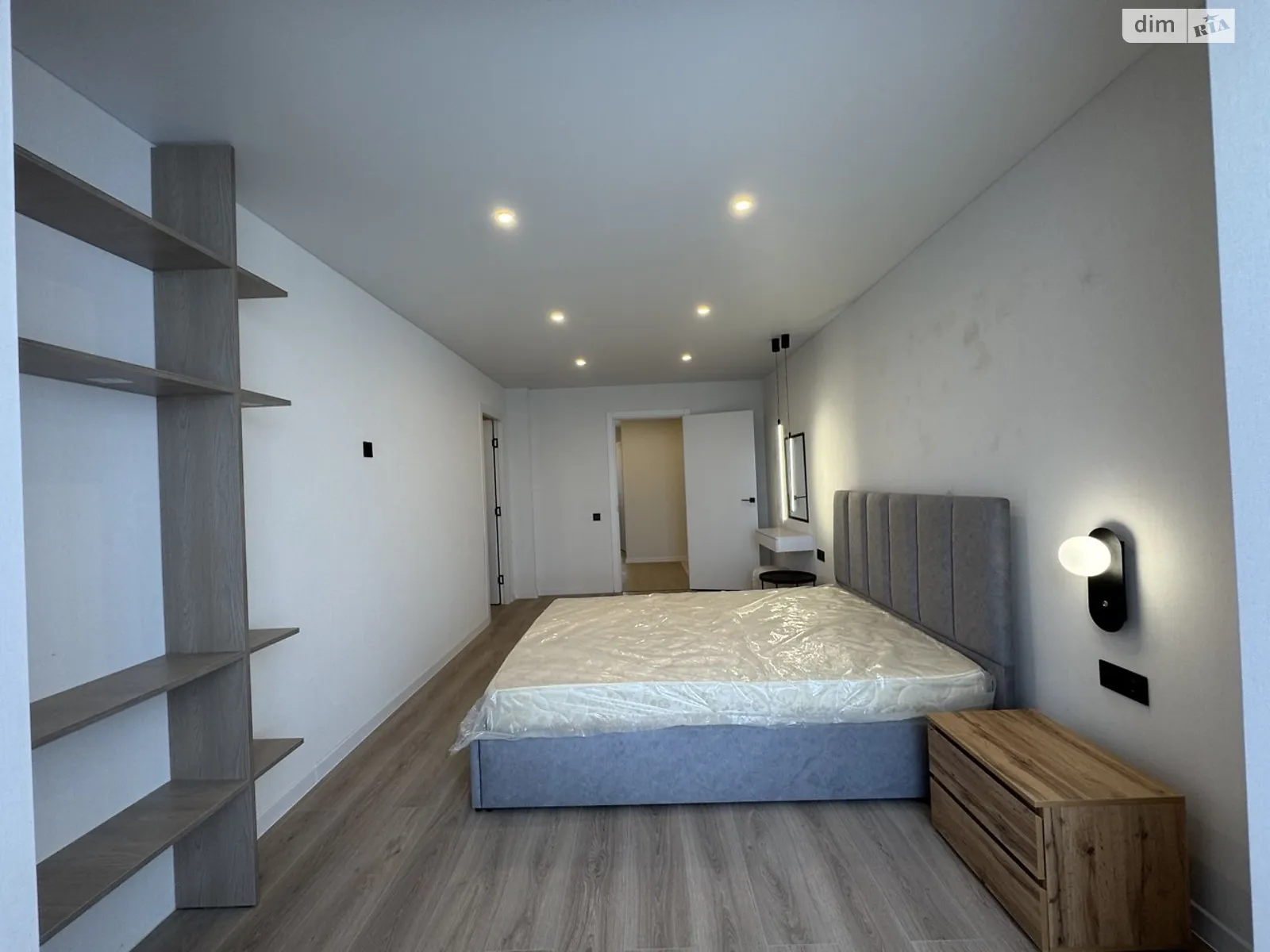 Продается 2-комнатная квартира 60 кв. м в Хмельницком, цена: 75000 $ - фото 1