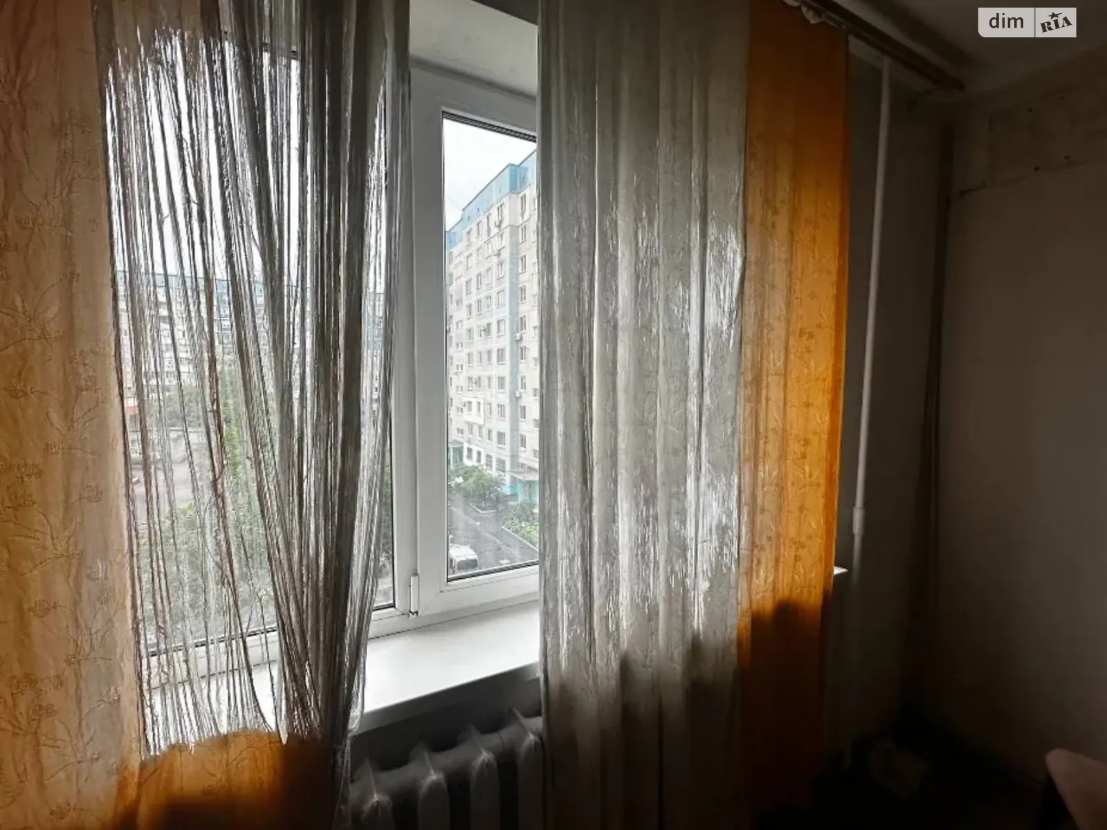 Продається 3-кімнатна квартира 64 кв. м у Дніпрі, Донецьке шосе, 1 - фото 1