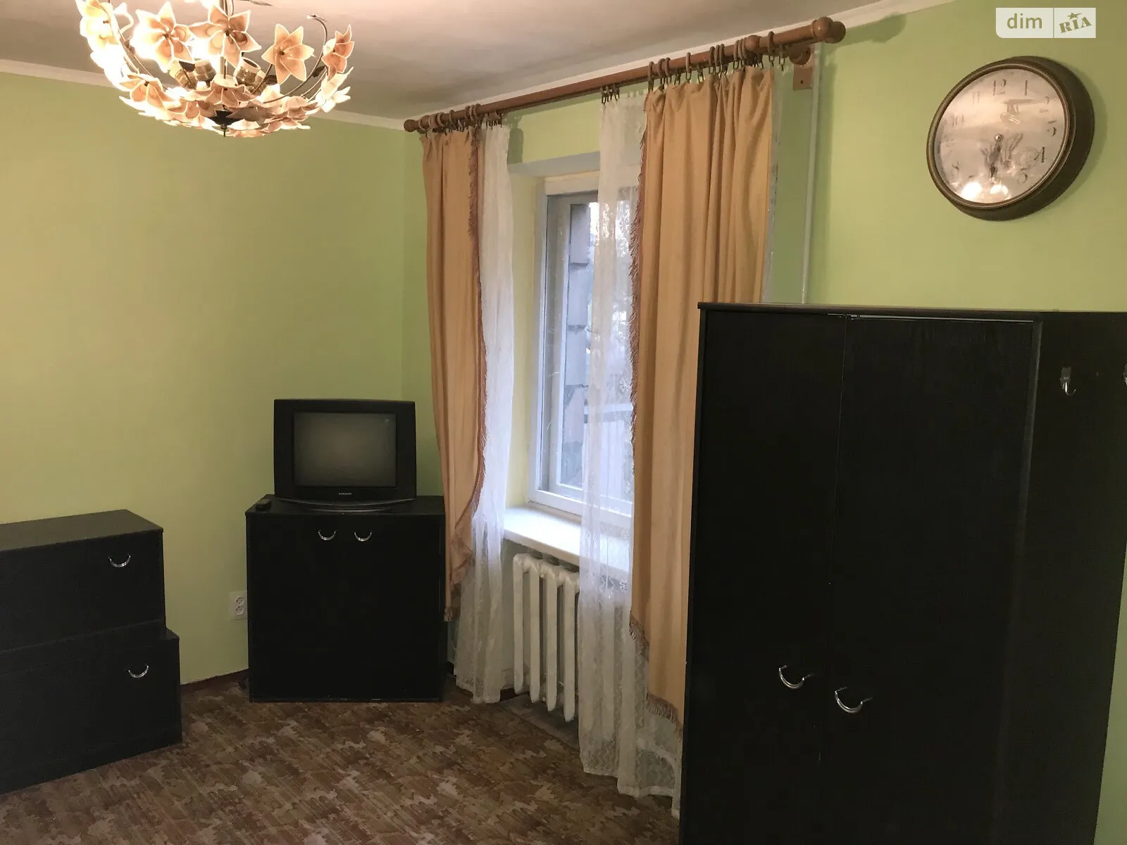 Сдается в аренду 1-комнатная квартира 30 кв. м в Киеве, ул. Коллекторная, 3 - фото 1