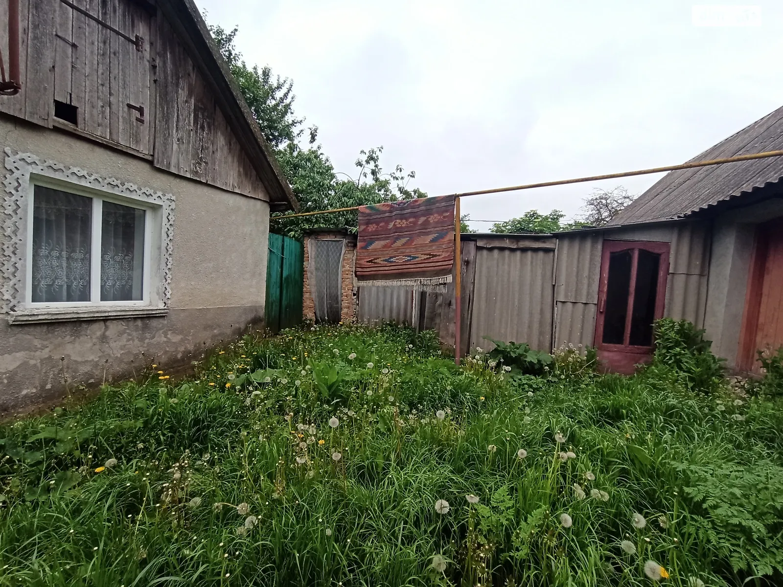 Продається одноповерховий будинок 60 кв. м з гаражем, цена: 15000 $ - фото 1