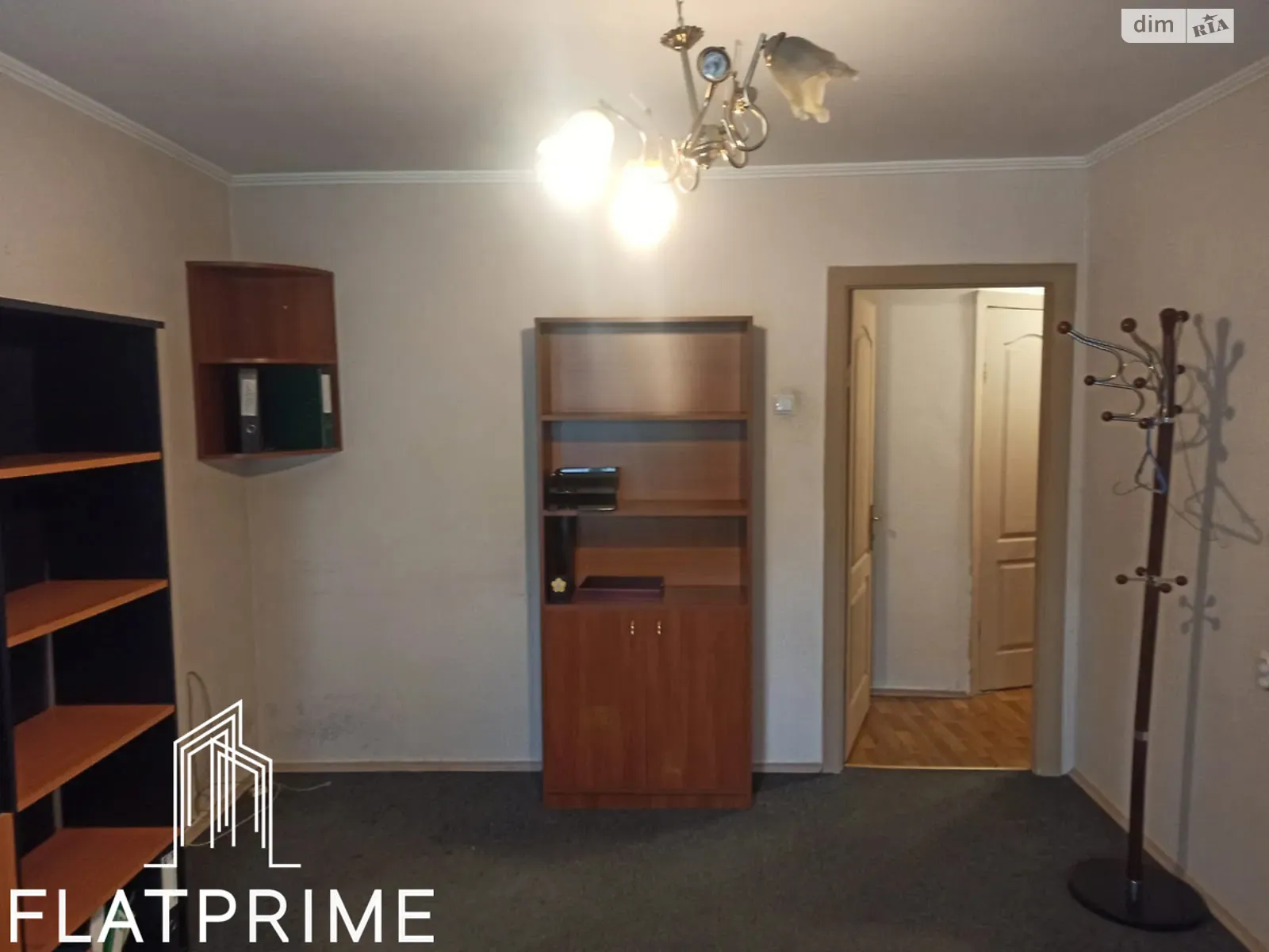 Продается 1-комнатная квартира 34.6 кв. м в Киеве, ул. Гоголевская, 43А - фото 1