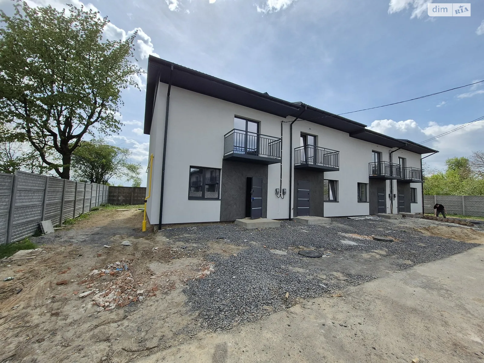 ул. Барвинковая Якушинцы, цена: 66000 $ - фото 1