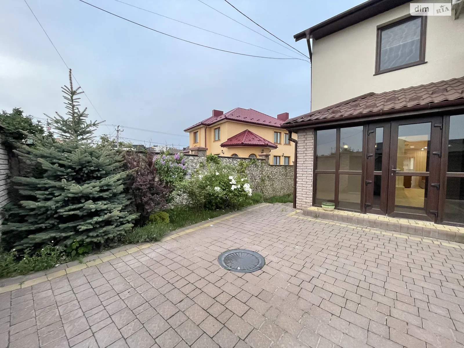 Продается часть дома 151 кв. м с подвалом, цена: 168000 $ - фото 1