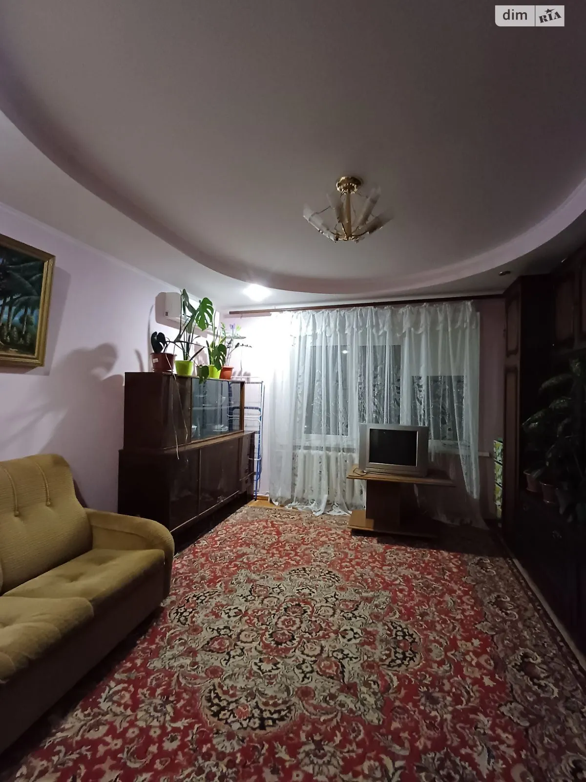 Сдается в аренду 2-комнатная квартира 48 кв. м в, цена: 12000 грн - фото 1
