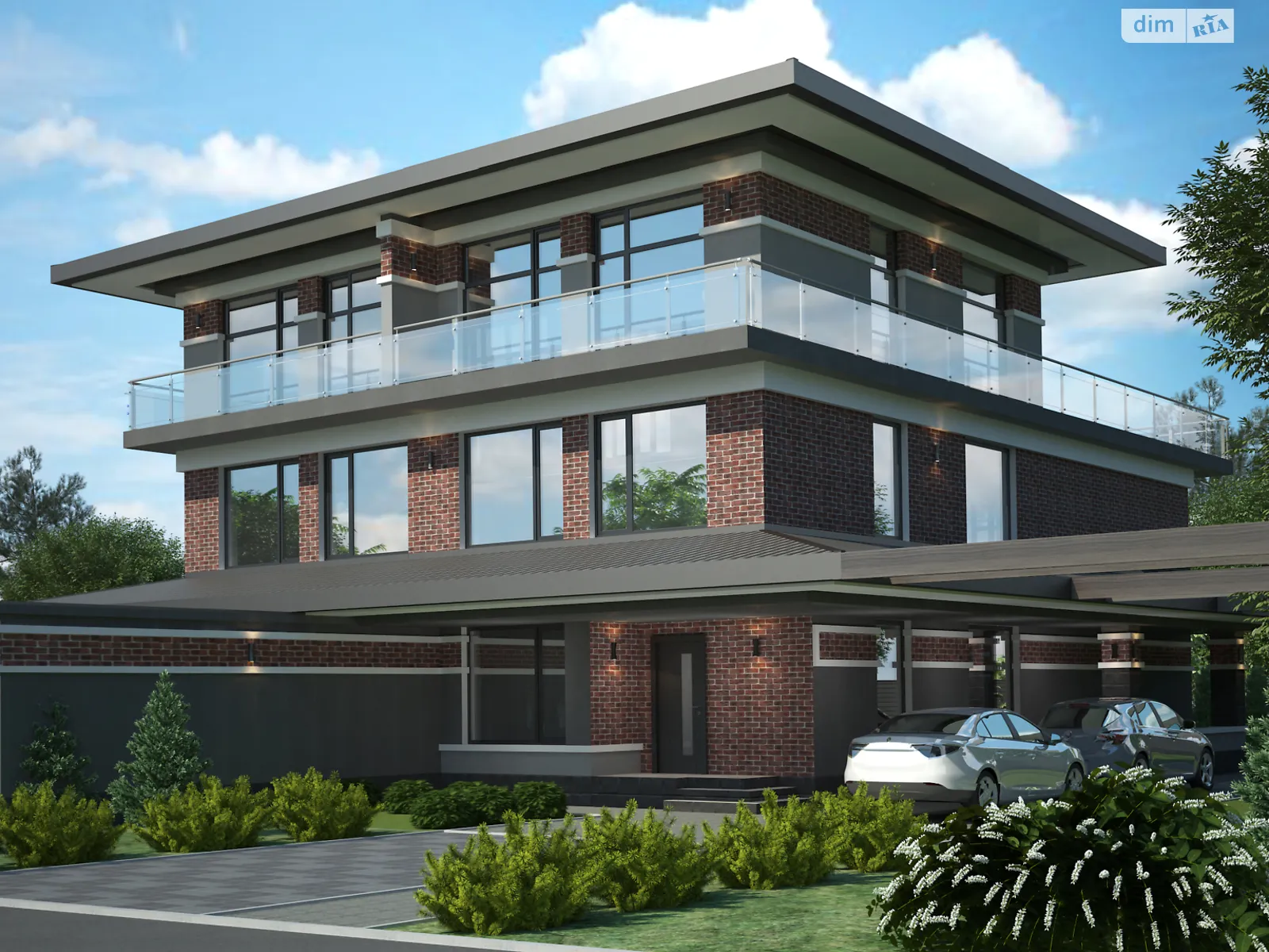 Лесники ЖК Posh House, цена: 350000 $ - фото 1