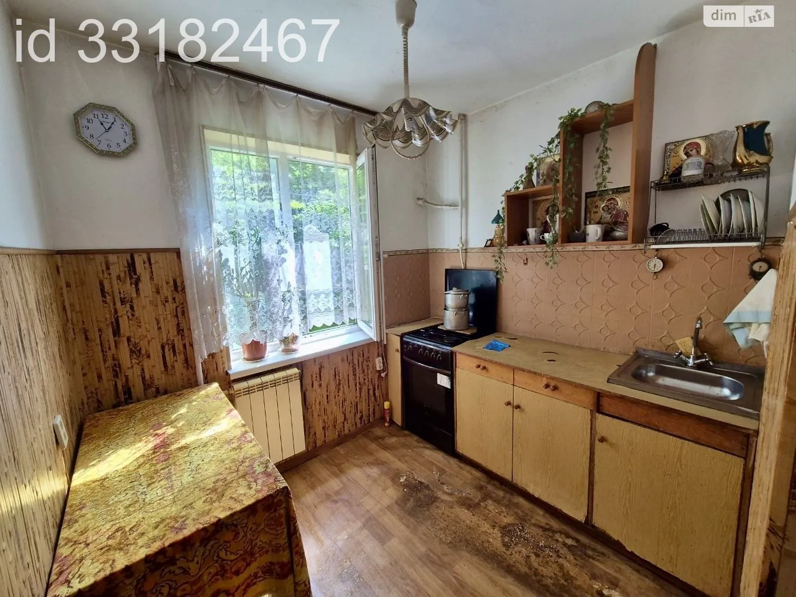 Продается 2-комнатная квартира 45.6 кв. м в Киеве, просп. Академика Королева, 12Г - фото 1