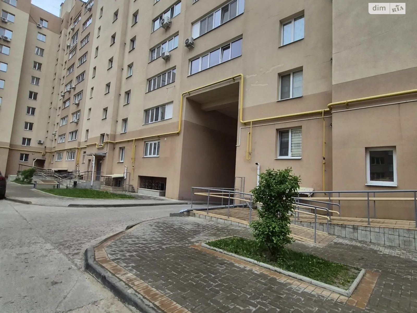Продається 2-кімнатна квартира 80 кв. м у Сумах, просп. Свободи(Прокоф’єва), 16 корпус 2 - фото 1