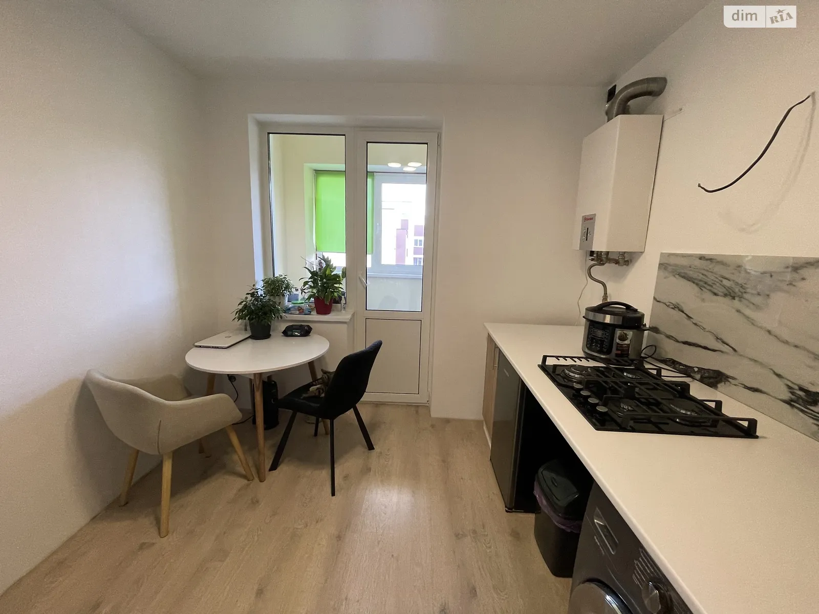 Продается 1-комнатная квартира 40.3 кв. м в Немишаево, цена: 30000 $ - фото 1