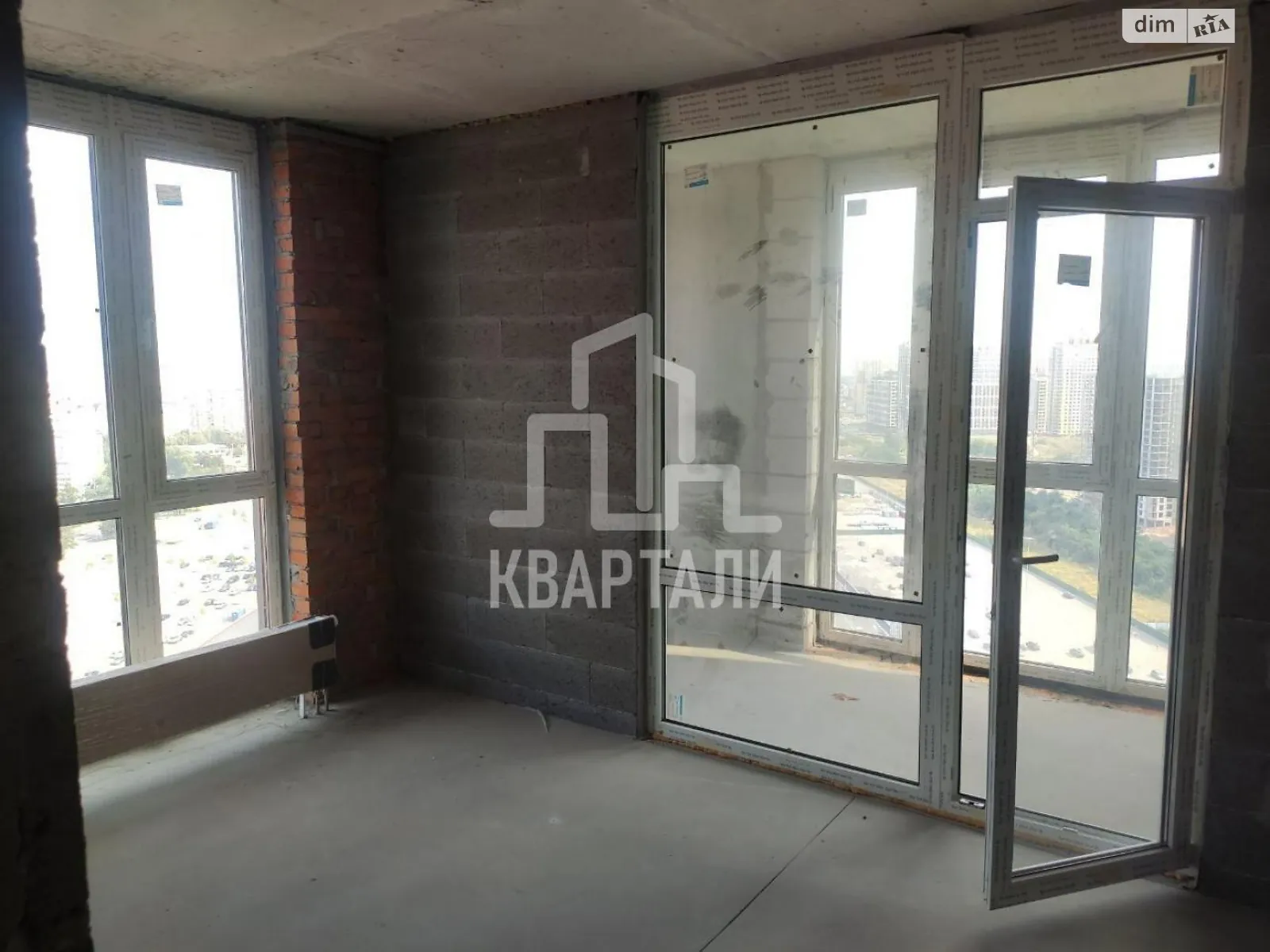 Продається 2-кімнатна квартира 67.3 кв. м у Києві, вул. Всеволода Змієнка, 19 - фото 1