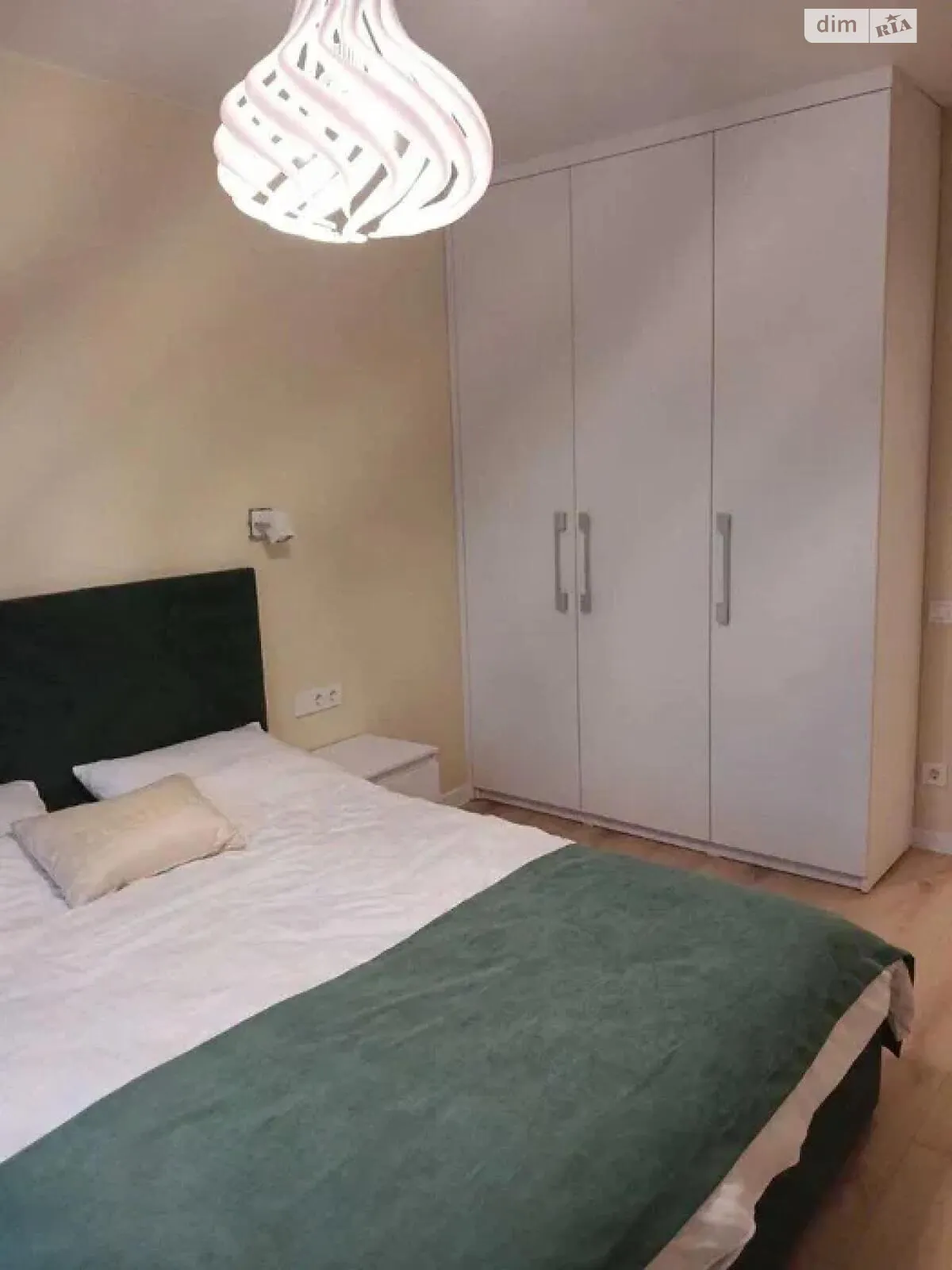 Сдается в аренду 1-комнатная квартира 43 кв. м в Киеве, ул. Ивана Выговского(Маршала Гречко), 42 - фото 1