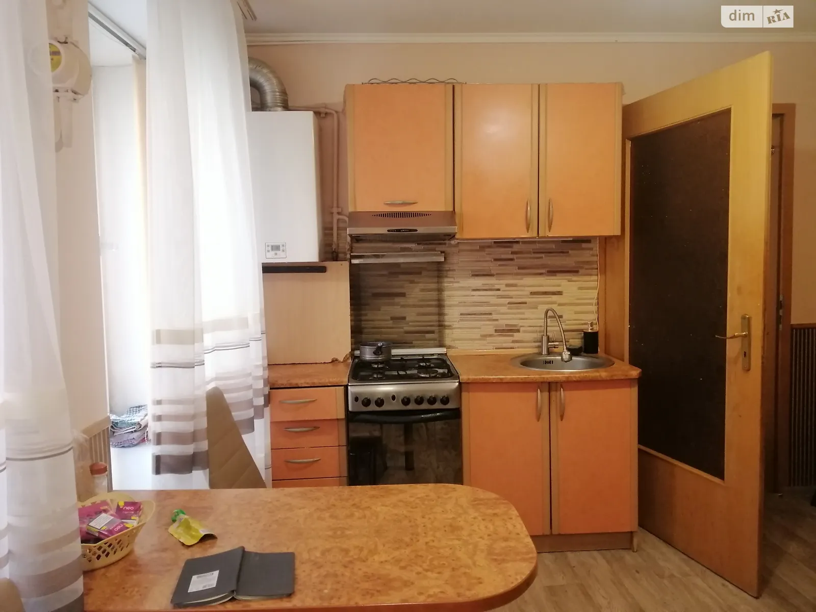 Продается 2-комнатная квартира 63 кв. м в Одессе, ул. Новосельского, 16 - фото 1
