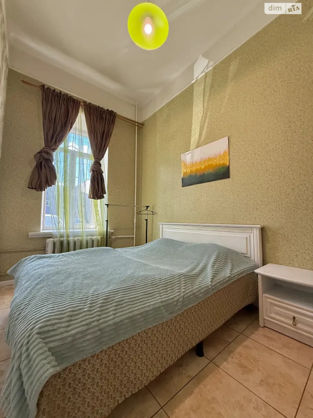 Продается 2-комнатная квартира 46.6 кв. м в Днепре, цена: 43500 $ - фото 1