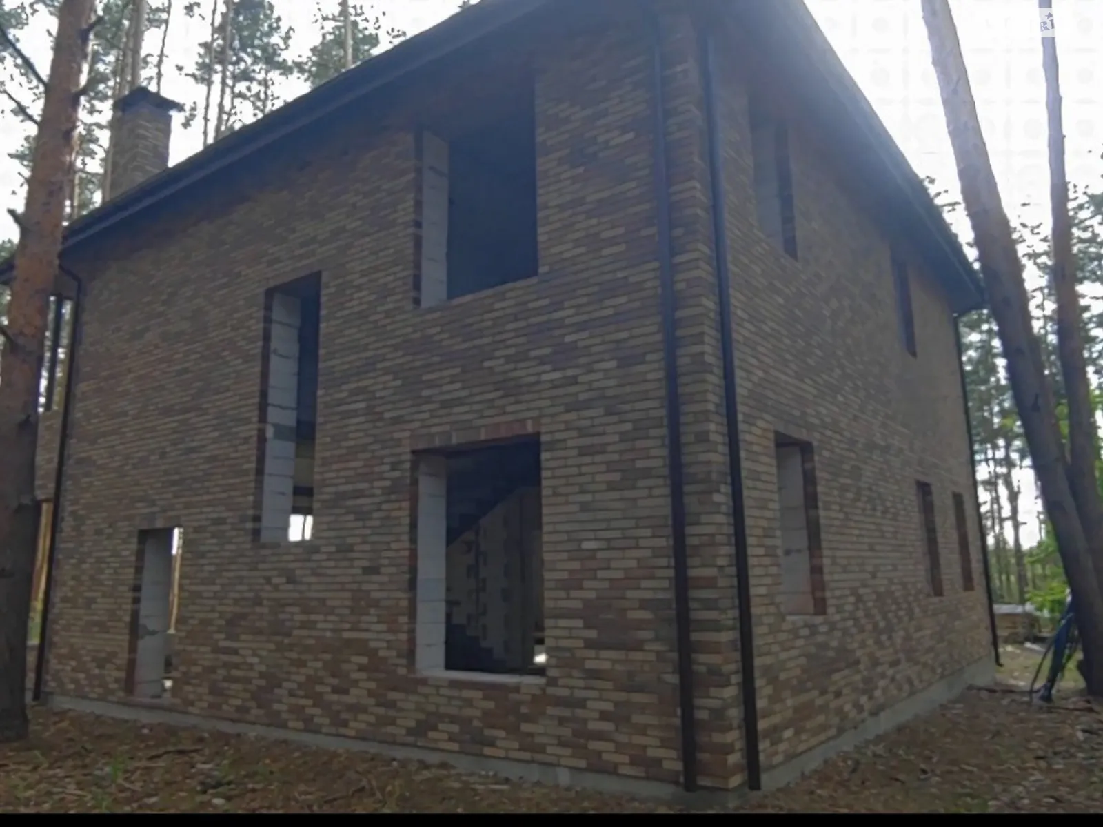 Продается дом на 2 этажа 200 кв. м с мебелью, цена: 40000 $ - фото 1