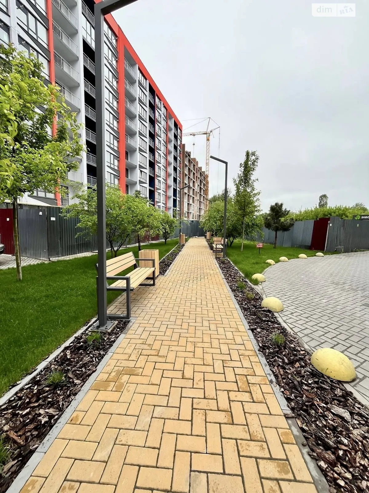 Продається 2-кімнатна квартира 68 кв. м у Хмельницькому, цена: 53000 $ - фото 1
