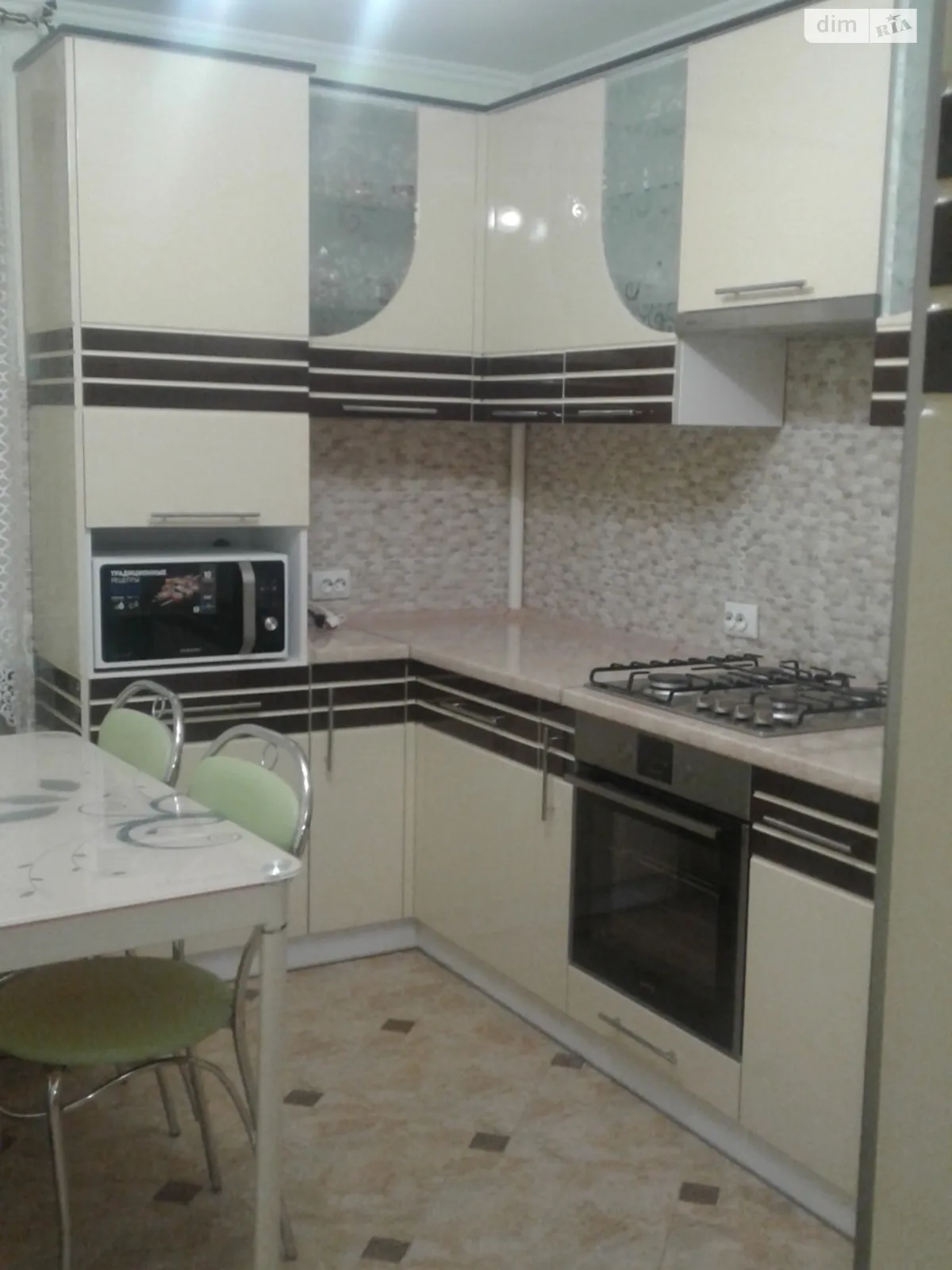2-комнатная квартира 65 кв. м в Тернополе, ул. Академика Сергея Королева - фото 1