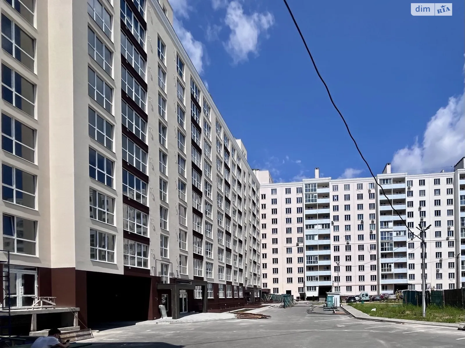 Продается 2-комнатная квартира 65 кв. м в Чернигове, ул. Независимости, 21 - фото 1