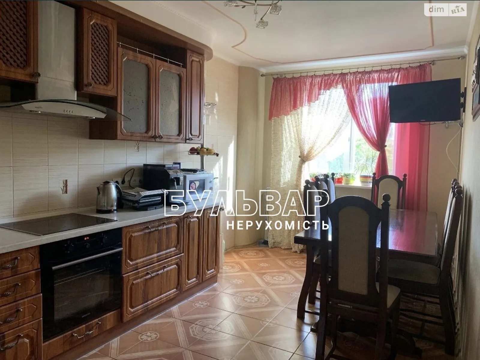 Продається 2-кімнатна квартира 78 кв. м у Харкові, просп. Аерокосмічний(Гагаріна), 41/2 - фото 1
