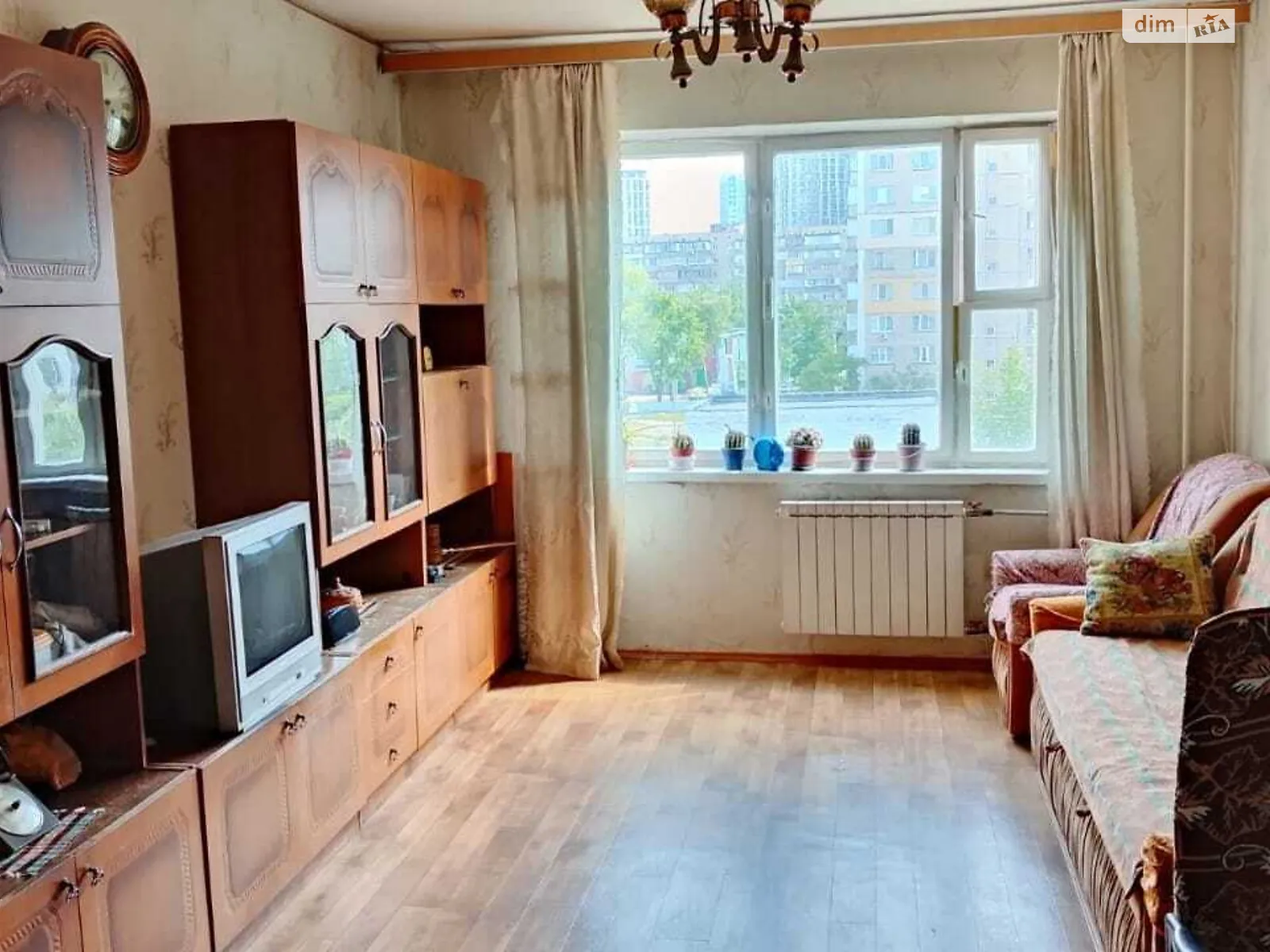просп. Николая  Бажана, 9Б Харьковский Массив Киев Вырлица - фото 1