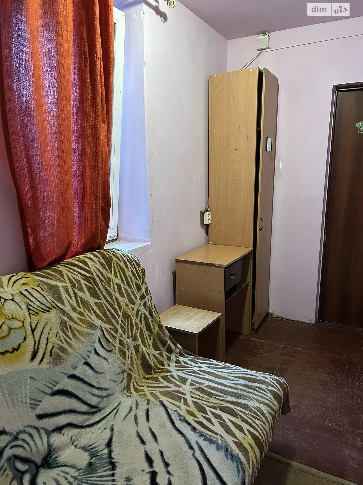 Сдается в аренду комната 18 кв. м в Днепре, цена: 2500 грн - фото 1
