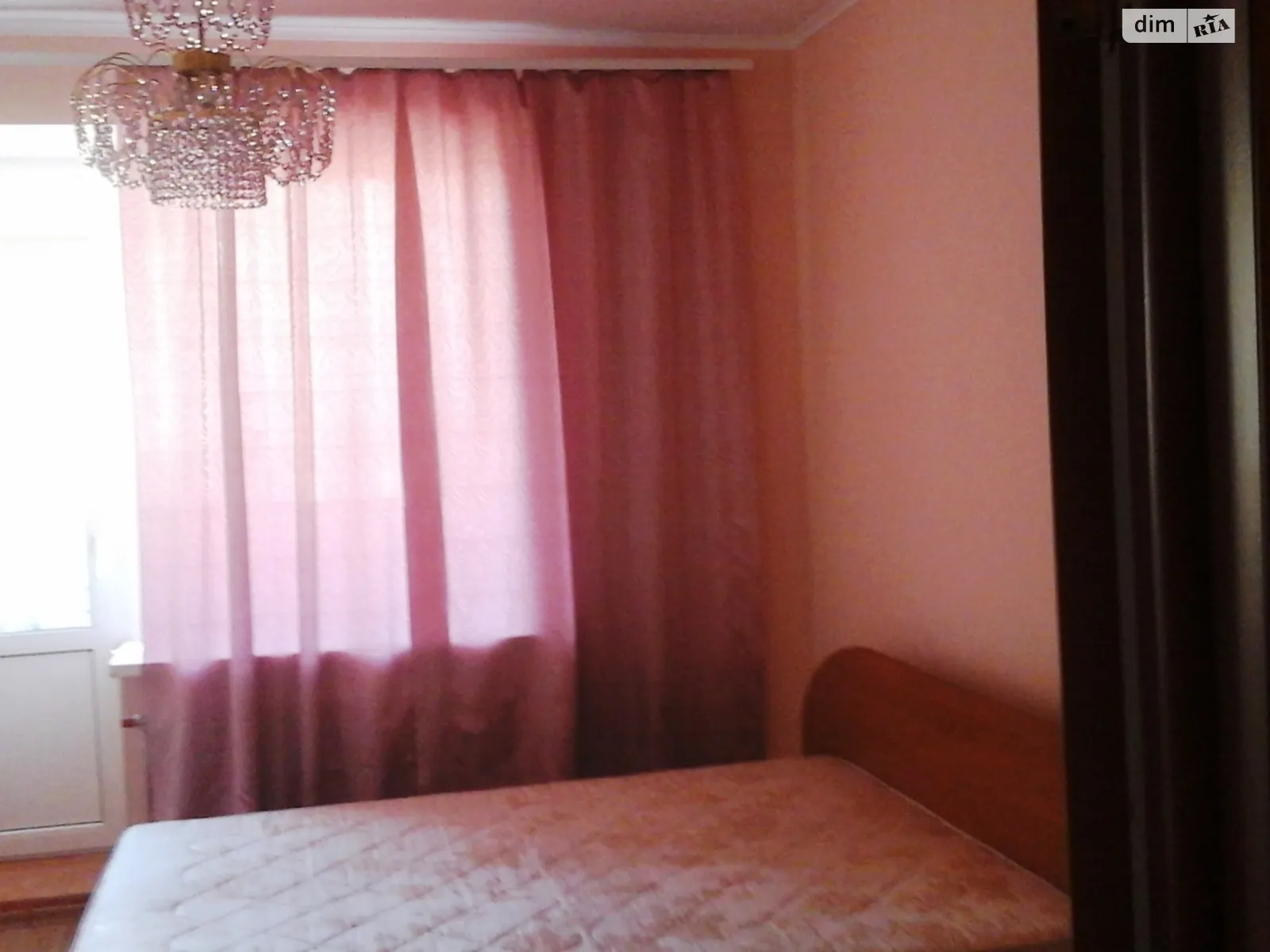 Здається в оренду 2-кімнатна квартира 60 кв. м у Києві, вул. Алма-Атинська, 39А - фото 1